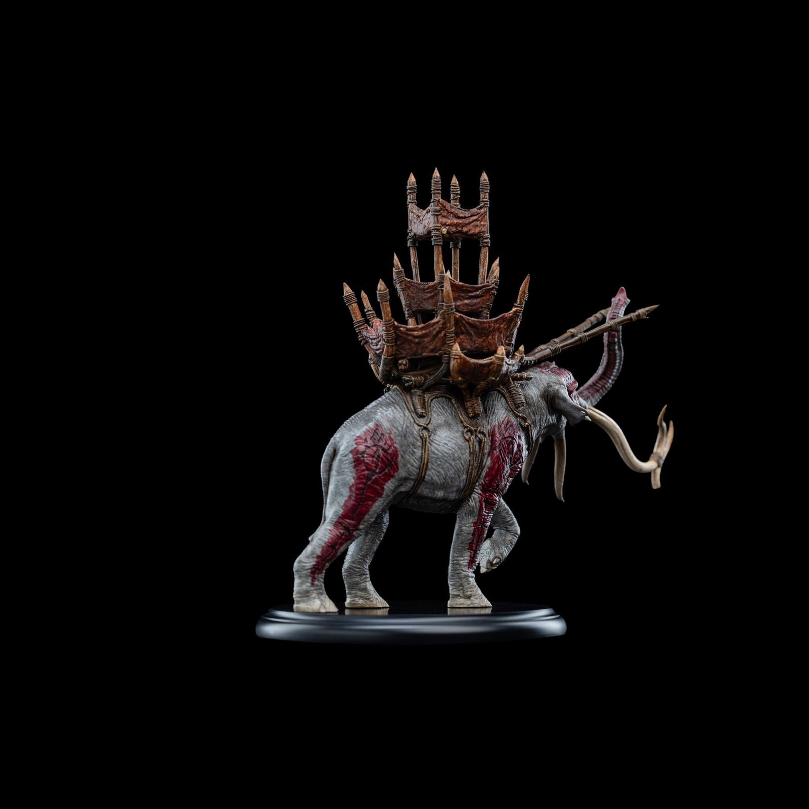 MÛMAK IN BATTLE image 4