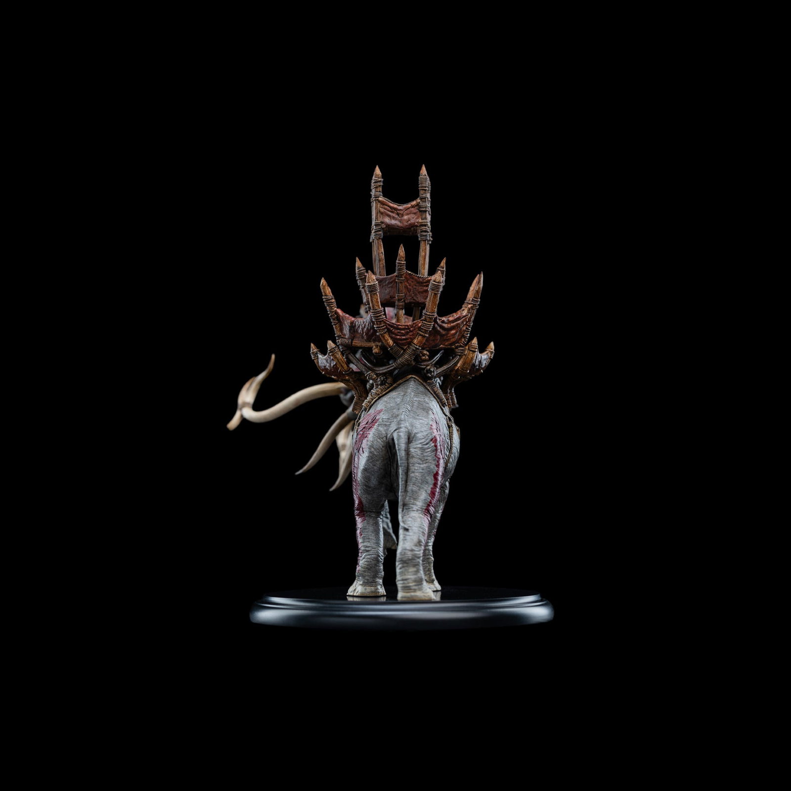 MÛMAK IN BATTLE image 5