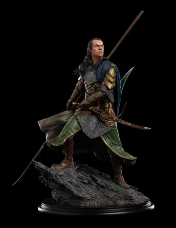 ELROND, HERALD OF GIL-GALAD