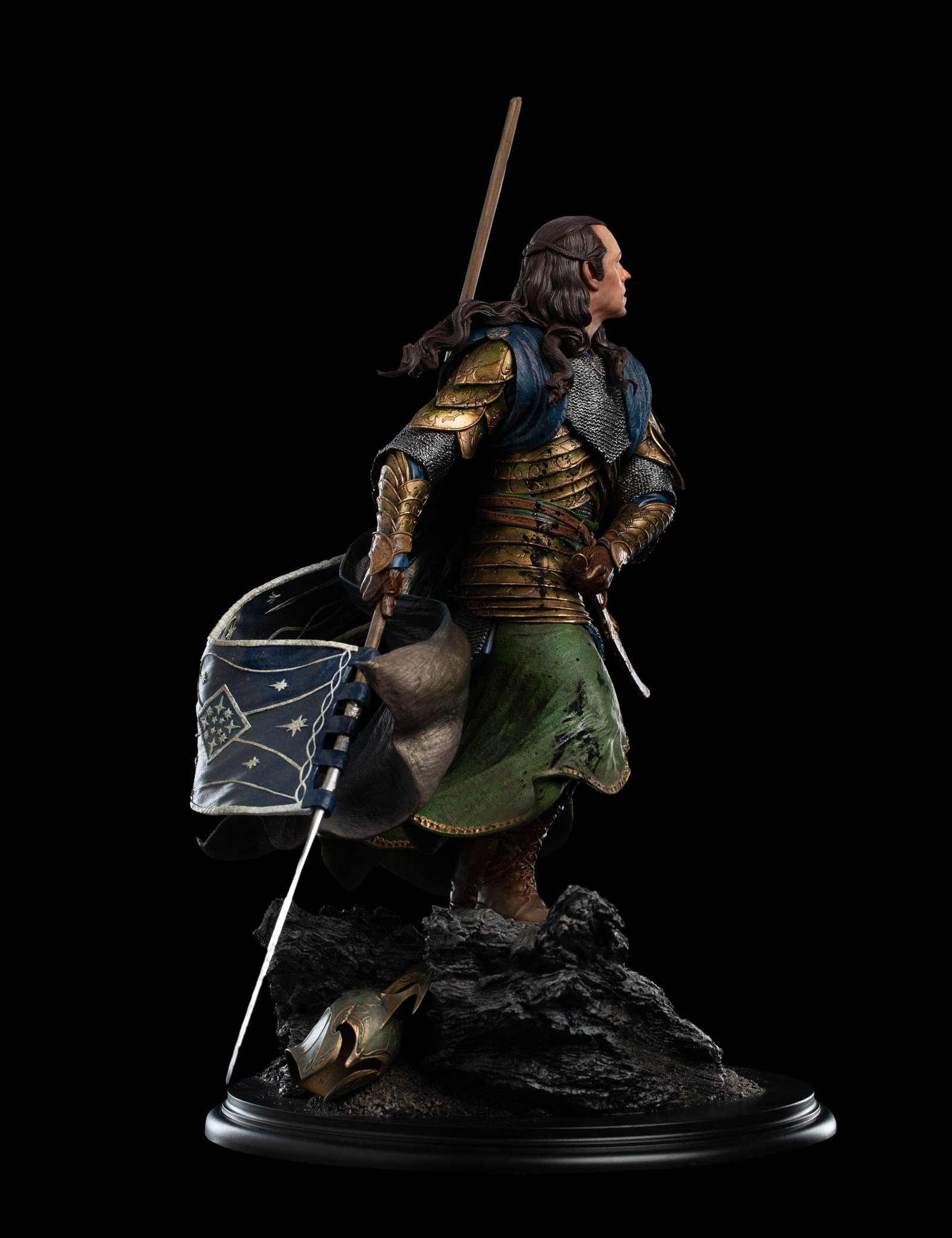 ELROND, HERALD OF GIL-GALAD image 3