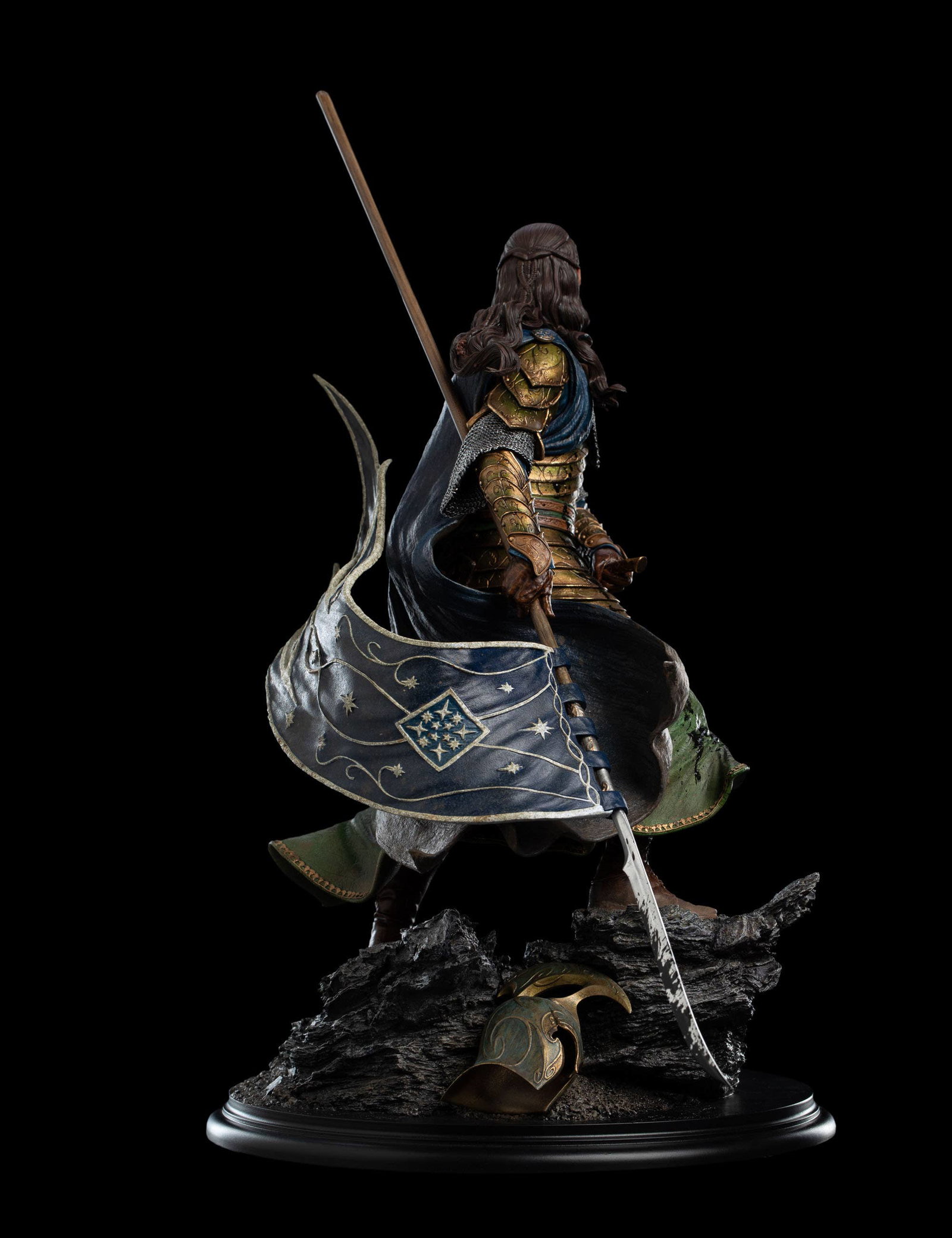 ELROND, HERALD OF GIL-GALAD image 4
