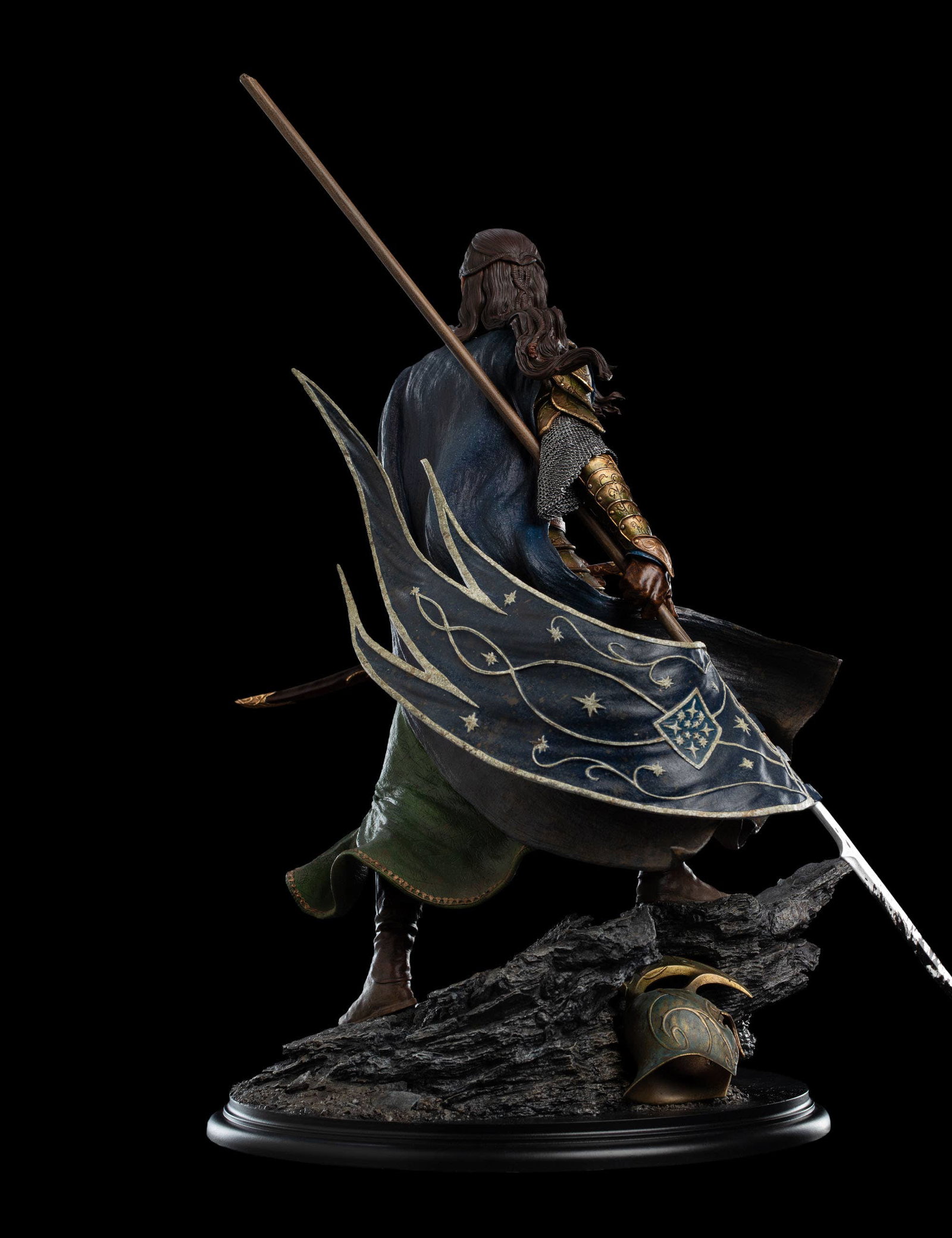 ELROND, HERALD OF GIL-GALAD image 5