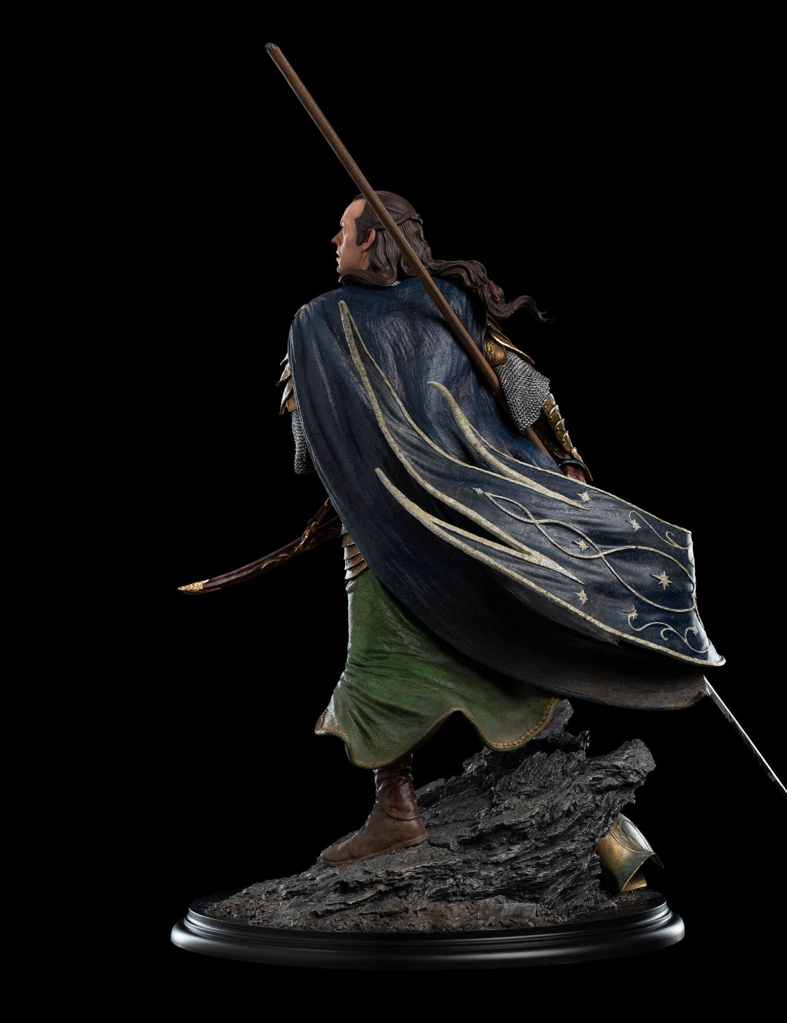 ELROND, HERALD OF GIL-GALAD image 6