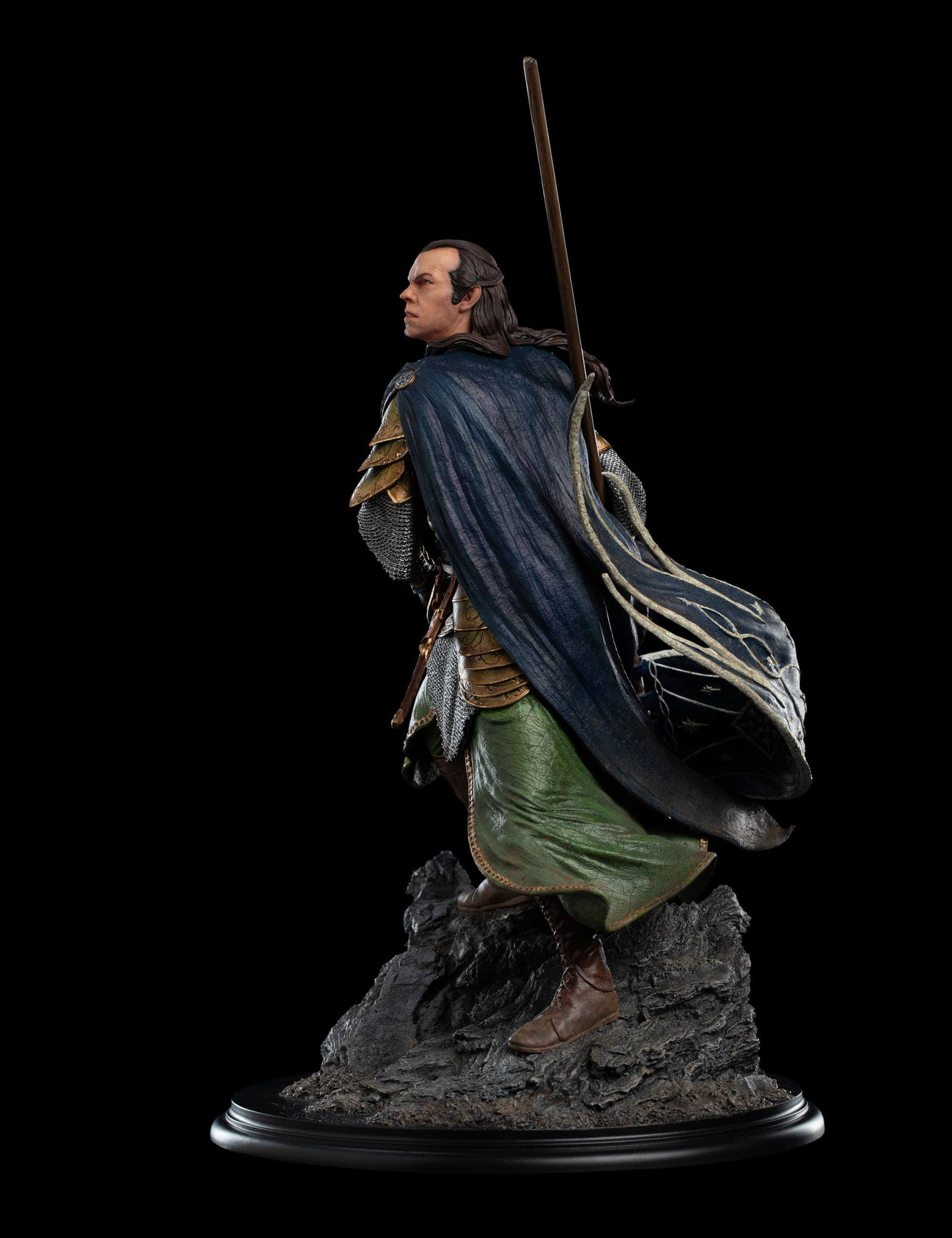 ELROND, HERALD OF GIL-GALAD image 7