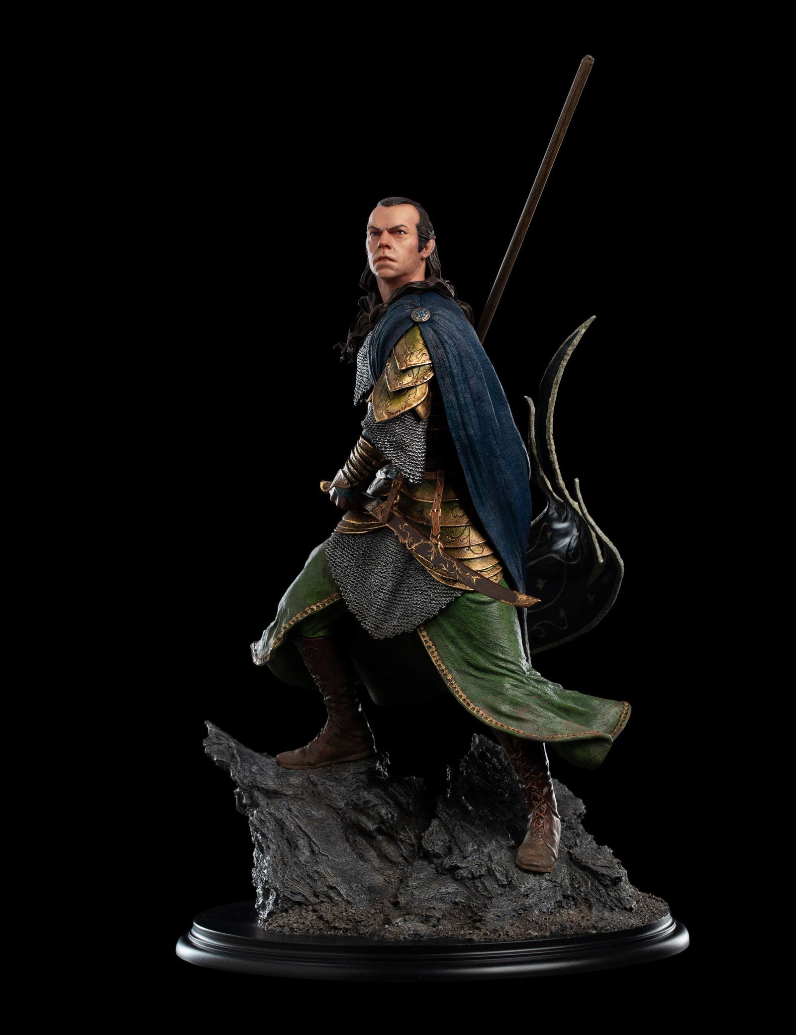 ELROND, HERALD OF GIL-GALAD image 8