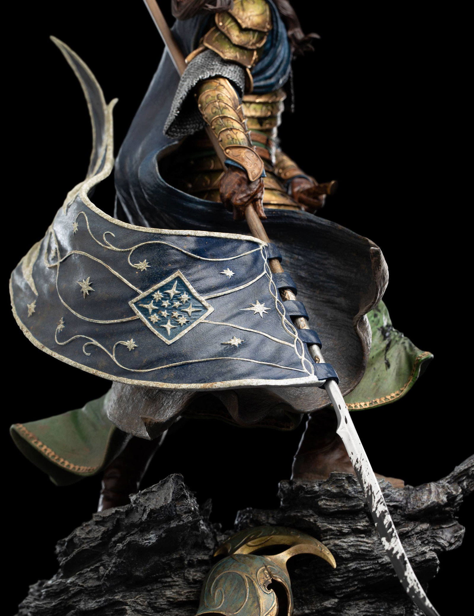 ELROND, HERALD OF GIL-GALAD image 9