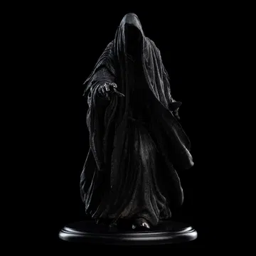 RINGWRAITH AT THE PRANCING PONY