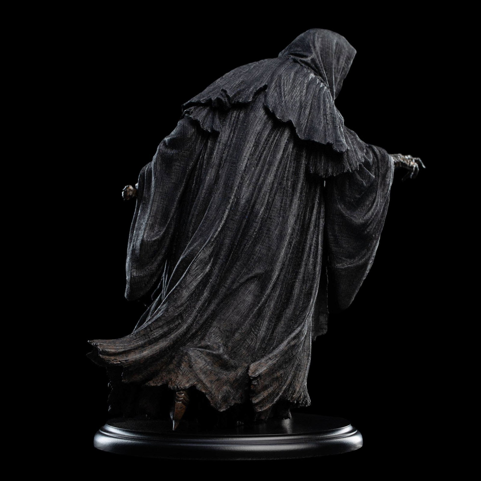 RINGWRAITH AT THE PRANCING PONY image 4