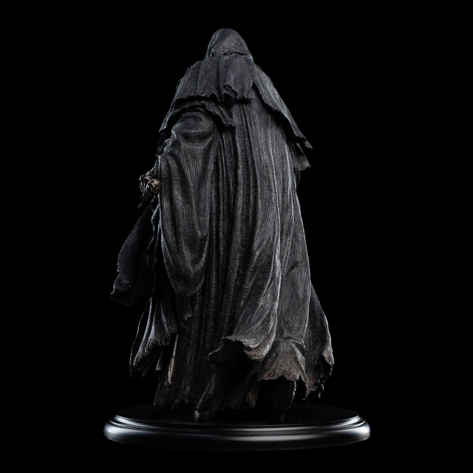 RINGWRAITH AT THE PRANCING PONY image 5