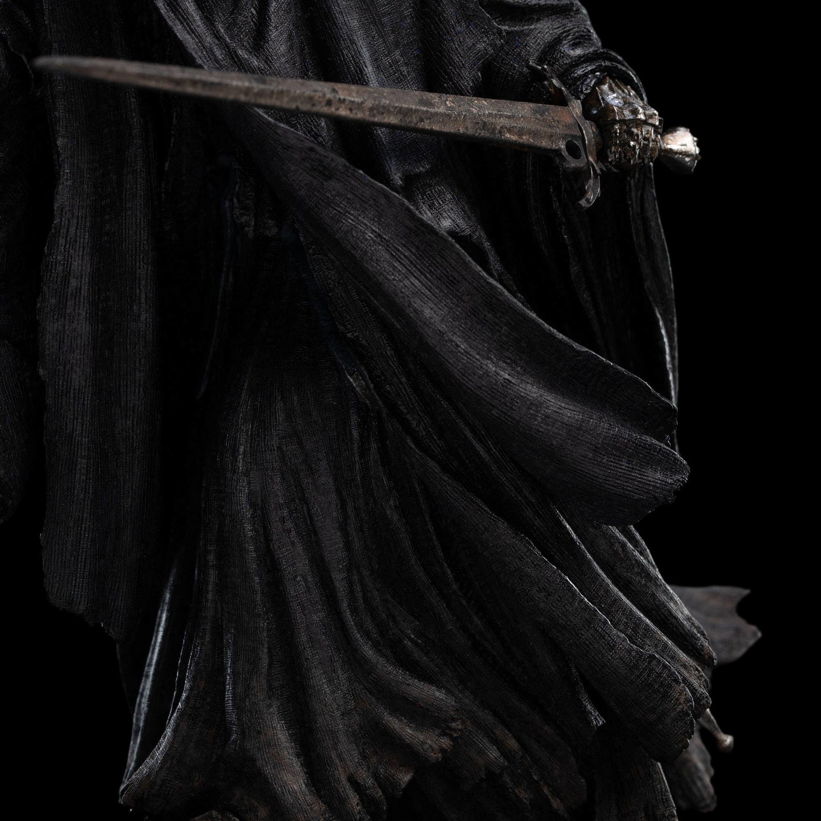 RINGWRAITH AT THE PRANCING PONY image 8