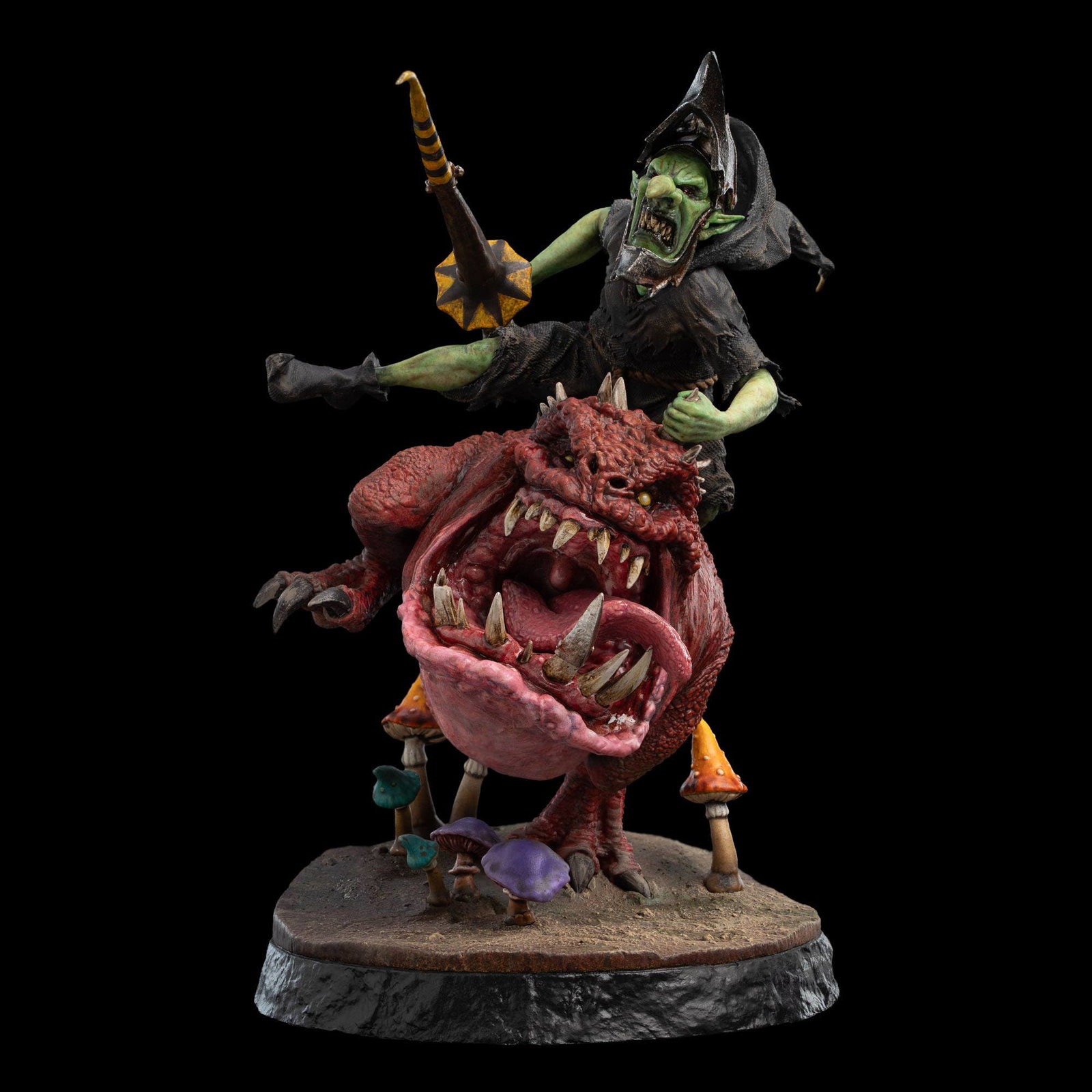 BOINGROT BOUNDER image 1