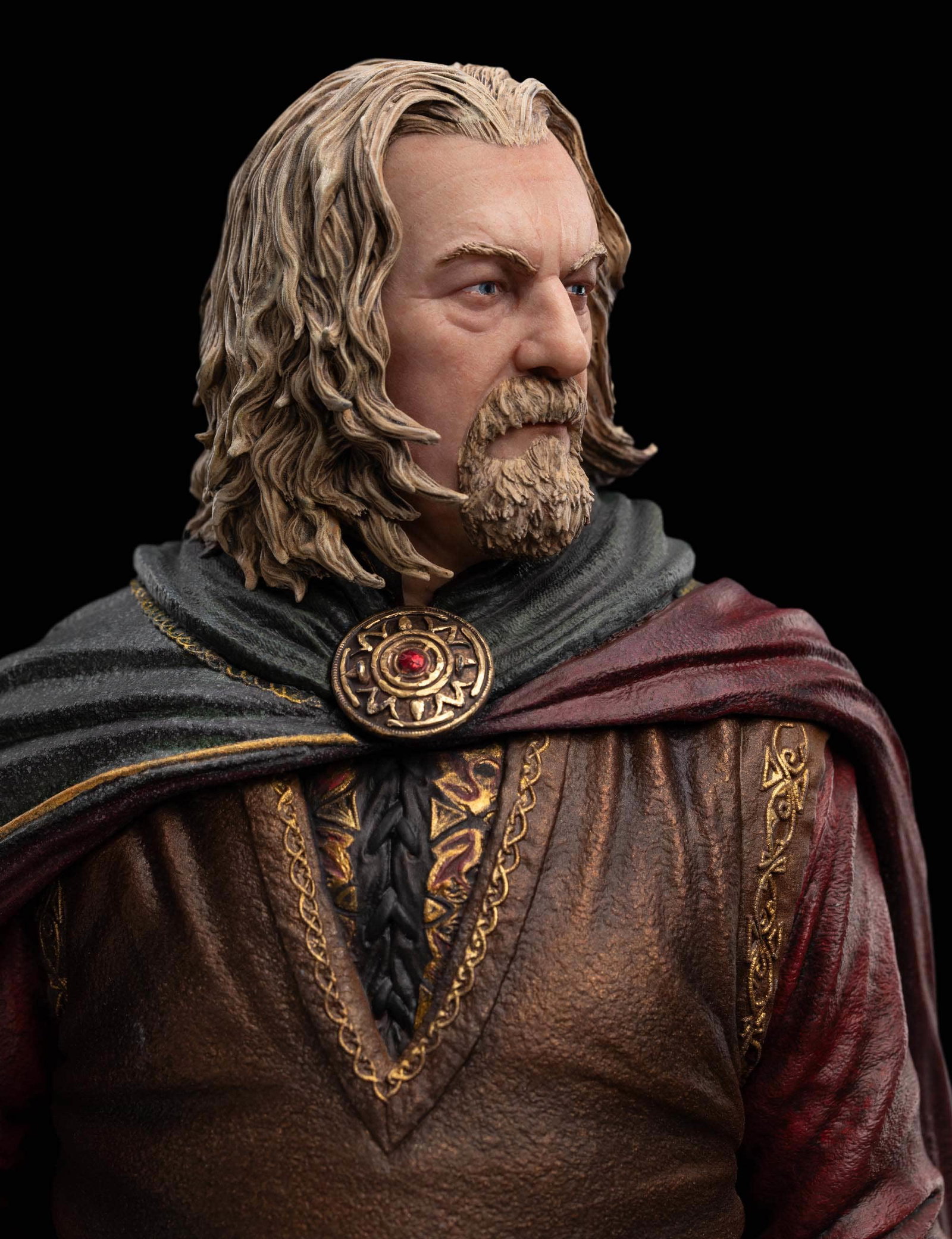 KING THÉODEN image 10