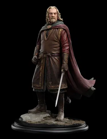 KING THÉODEN
