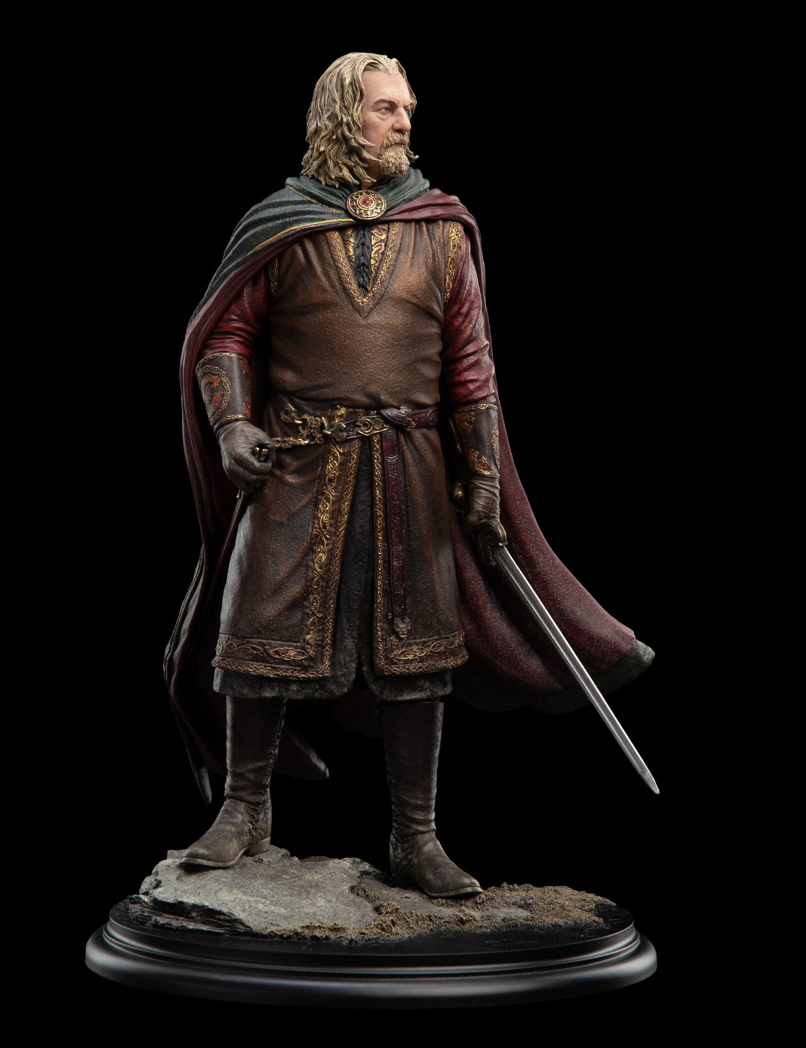 KING THÉODEN image 3