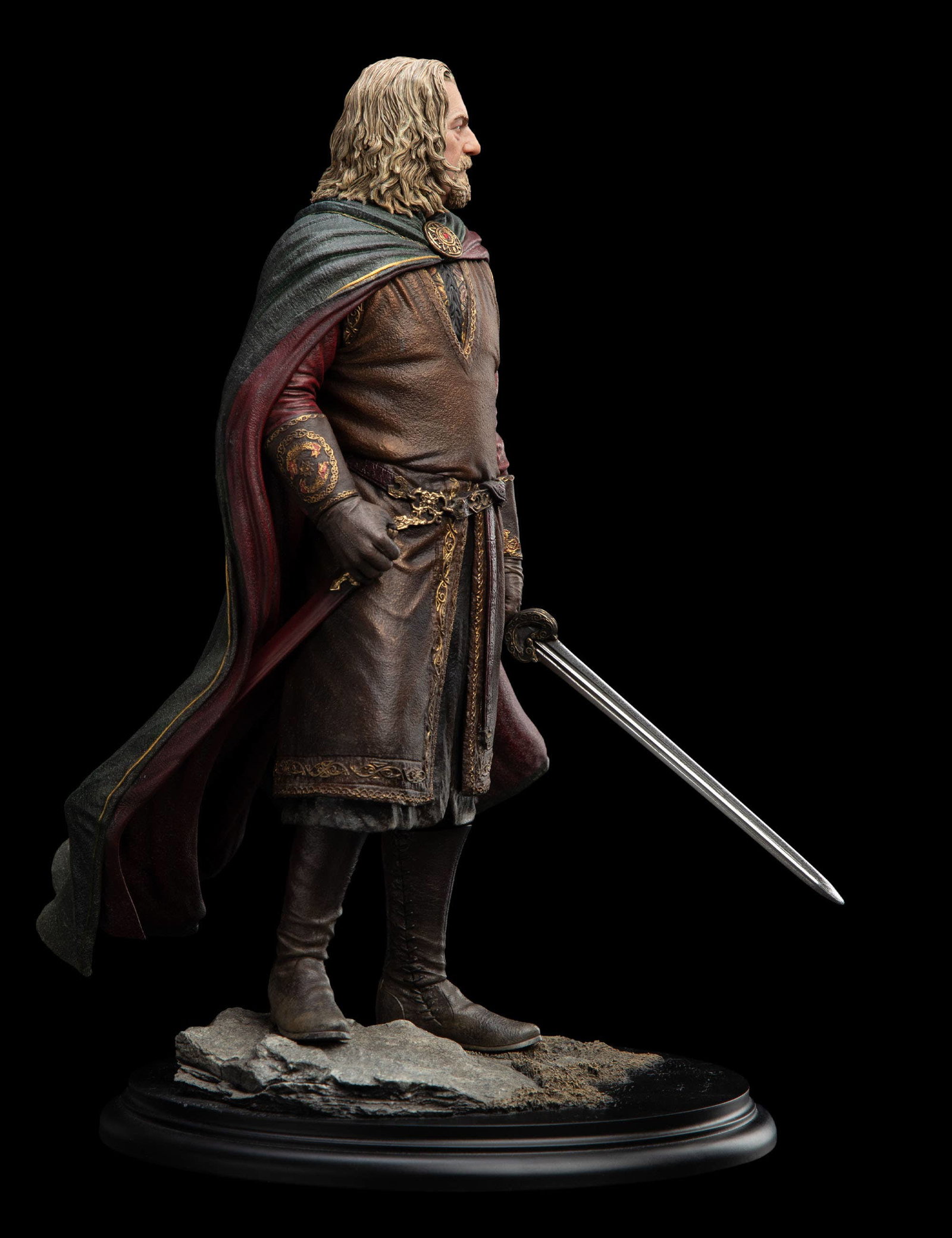 KING THÉODEN image 4
