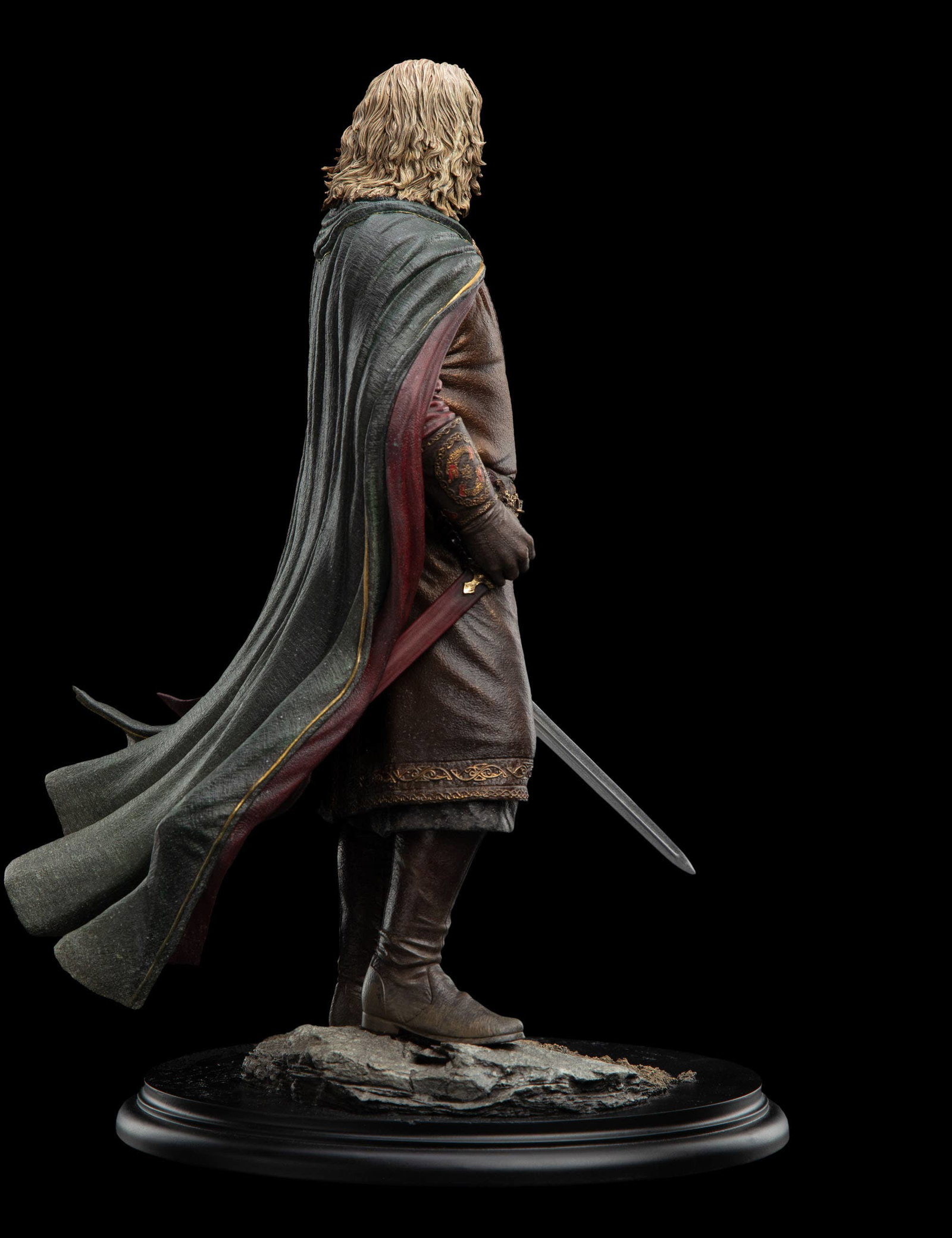 KING THÉODEN image 5