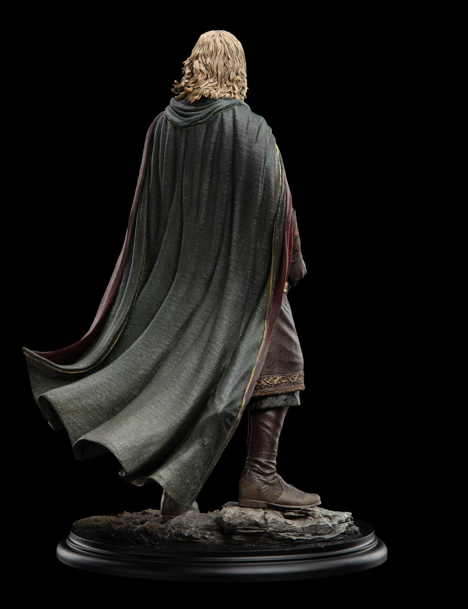KING THÉODEN image 6
