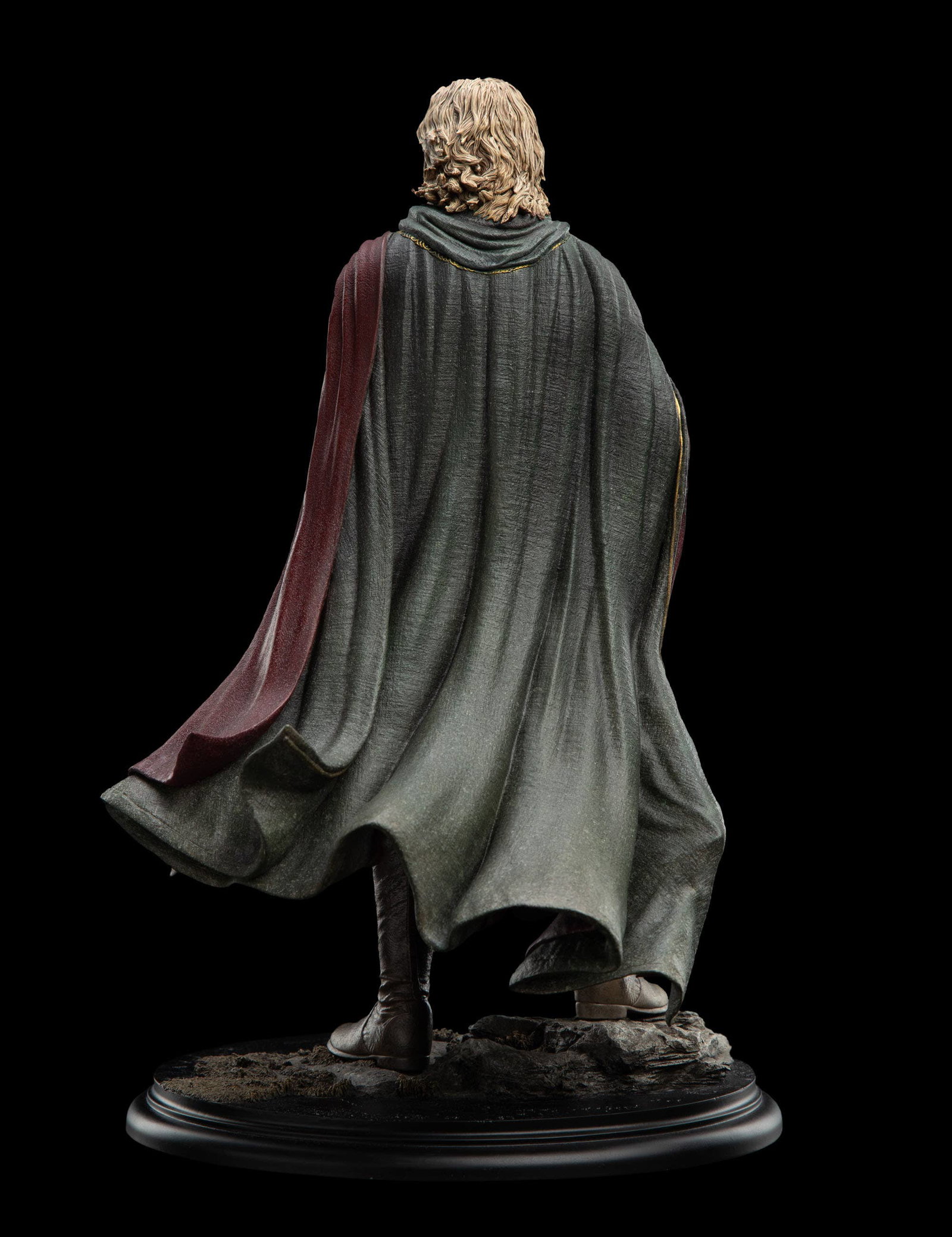 KING THÉODEN image 7