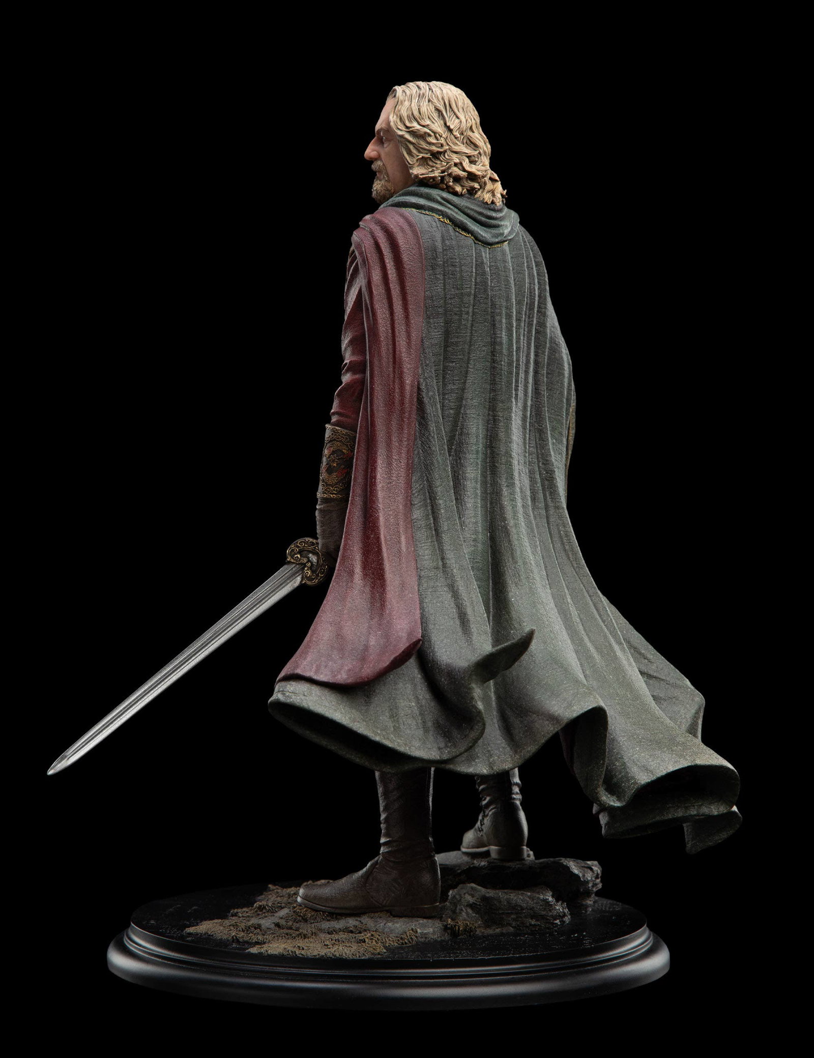 KING THÉODEN image 8