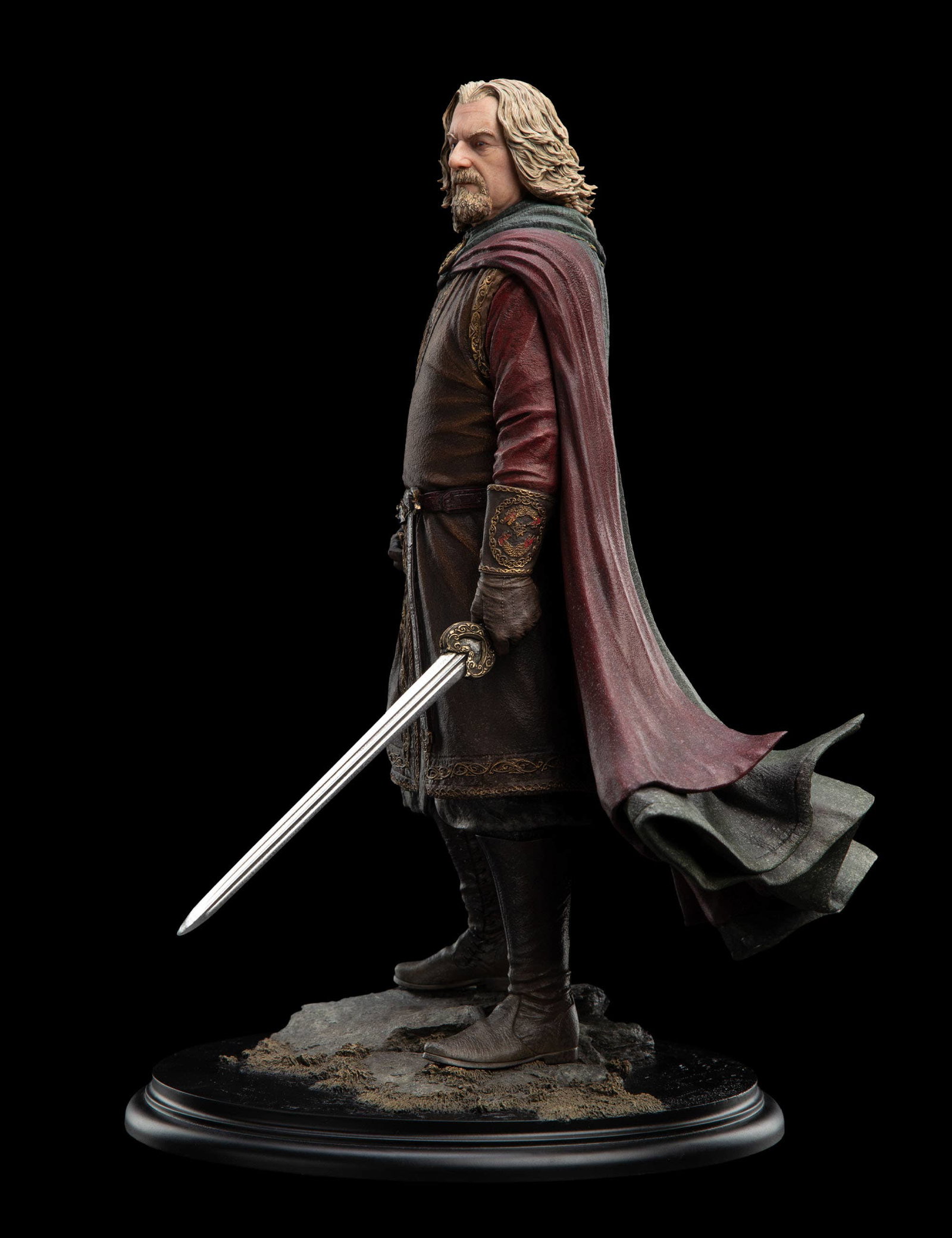 KING THÉODEN image 9