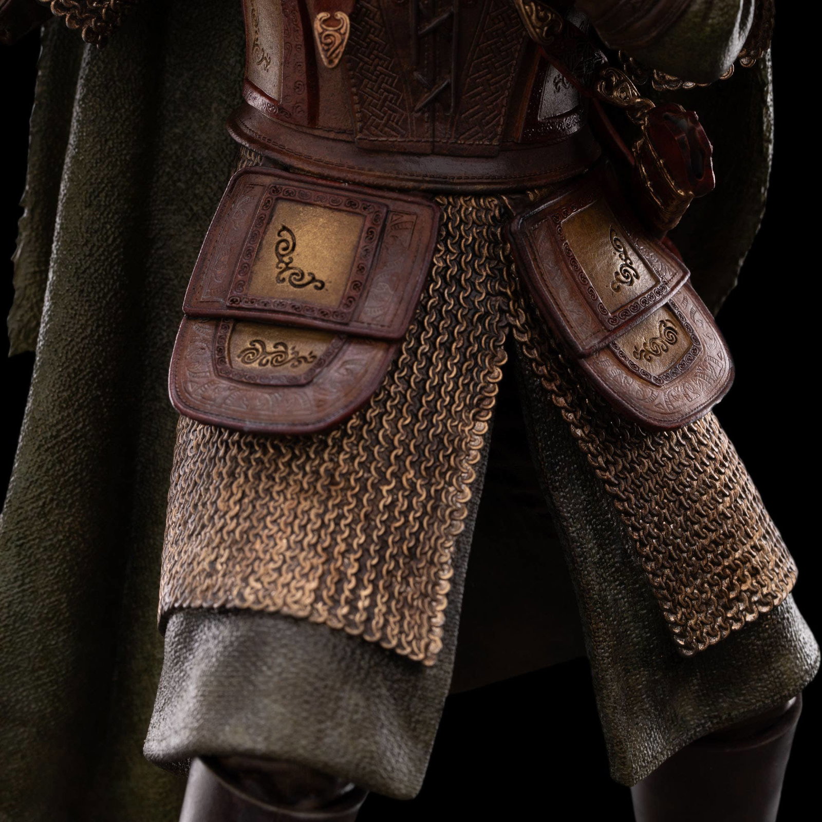 ÉOWYN, SHIELDMAIDEN OF ROHAN image 10