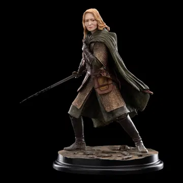 ÉOWYN, SHIELDMAIDEN OF ROHAN