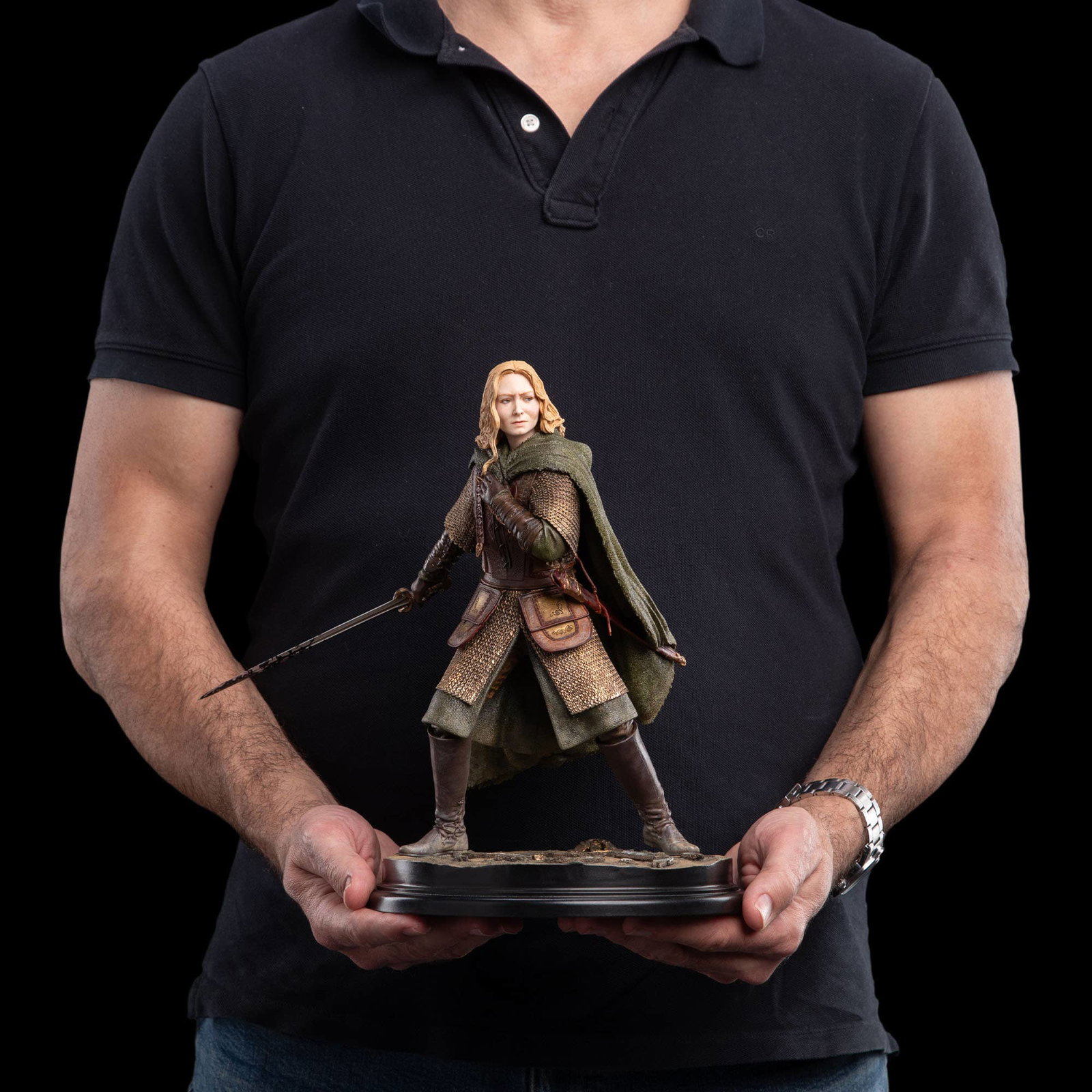 ÉOWYN, SHIELDMAIDEN OF ROHAN image 2