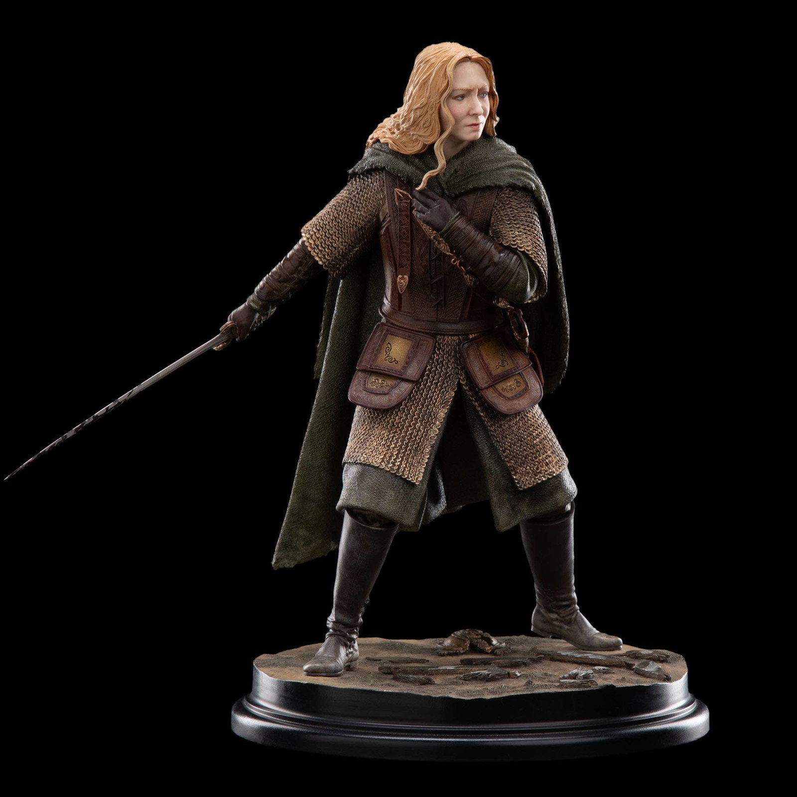 ÉOWYN, SHIELDMAIDEN OF ROHAN image 3