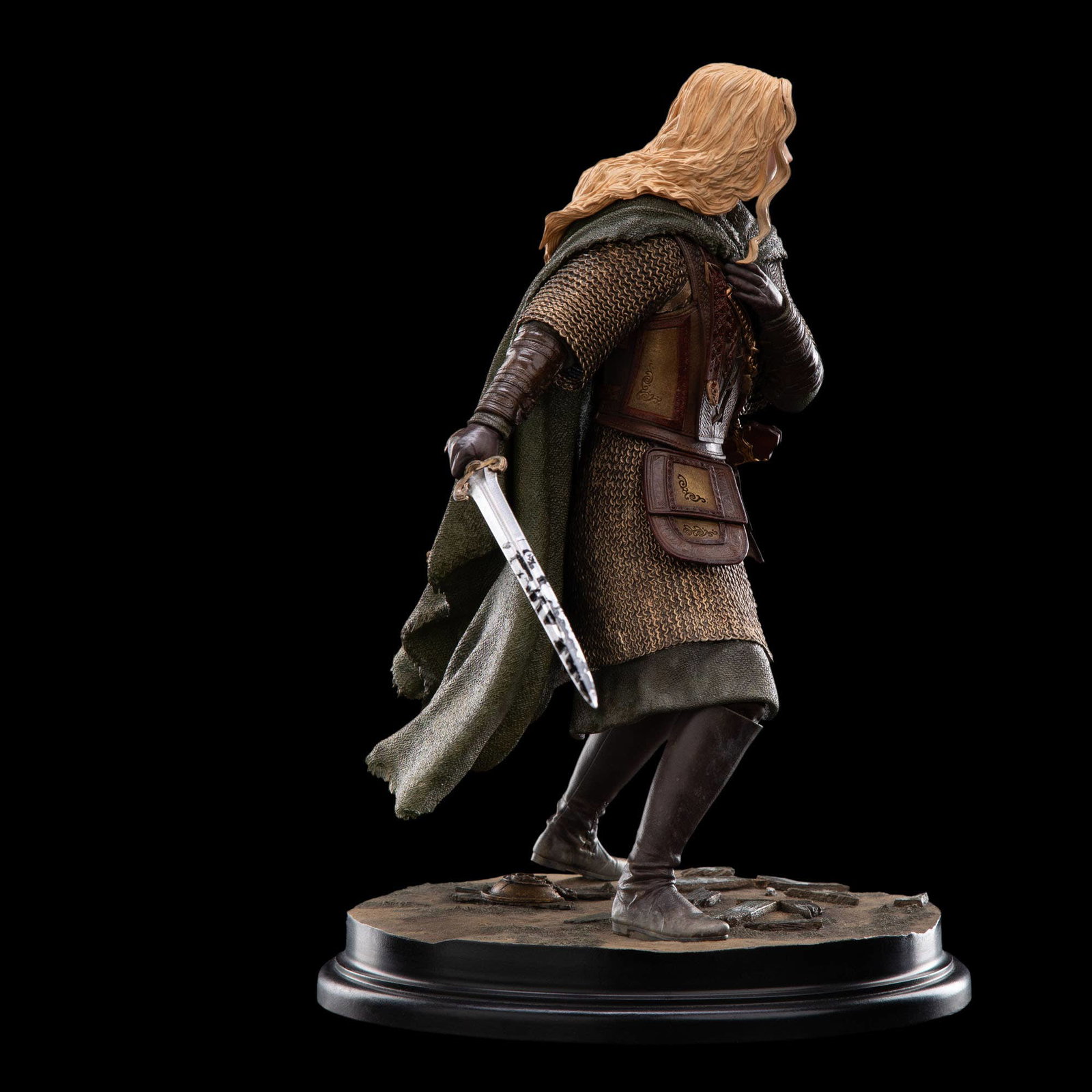 ÉOWYN, SHIELDMAIDEN OF ROHAN image 4