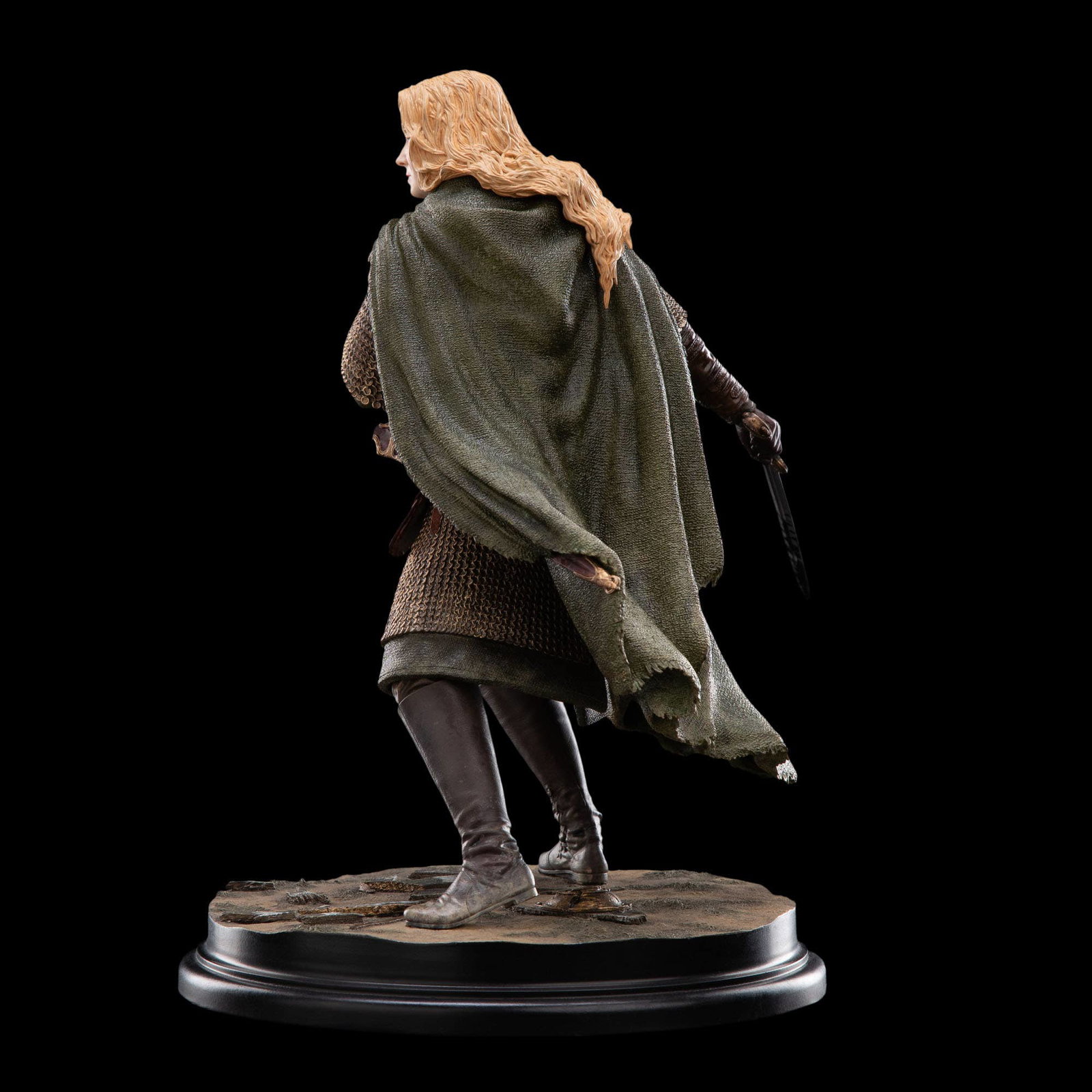 ÉOWYN, SHIELDMAIDEN OF ROHAN image 6