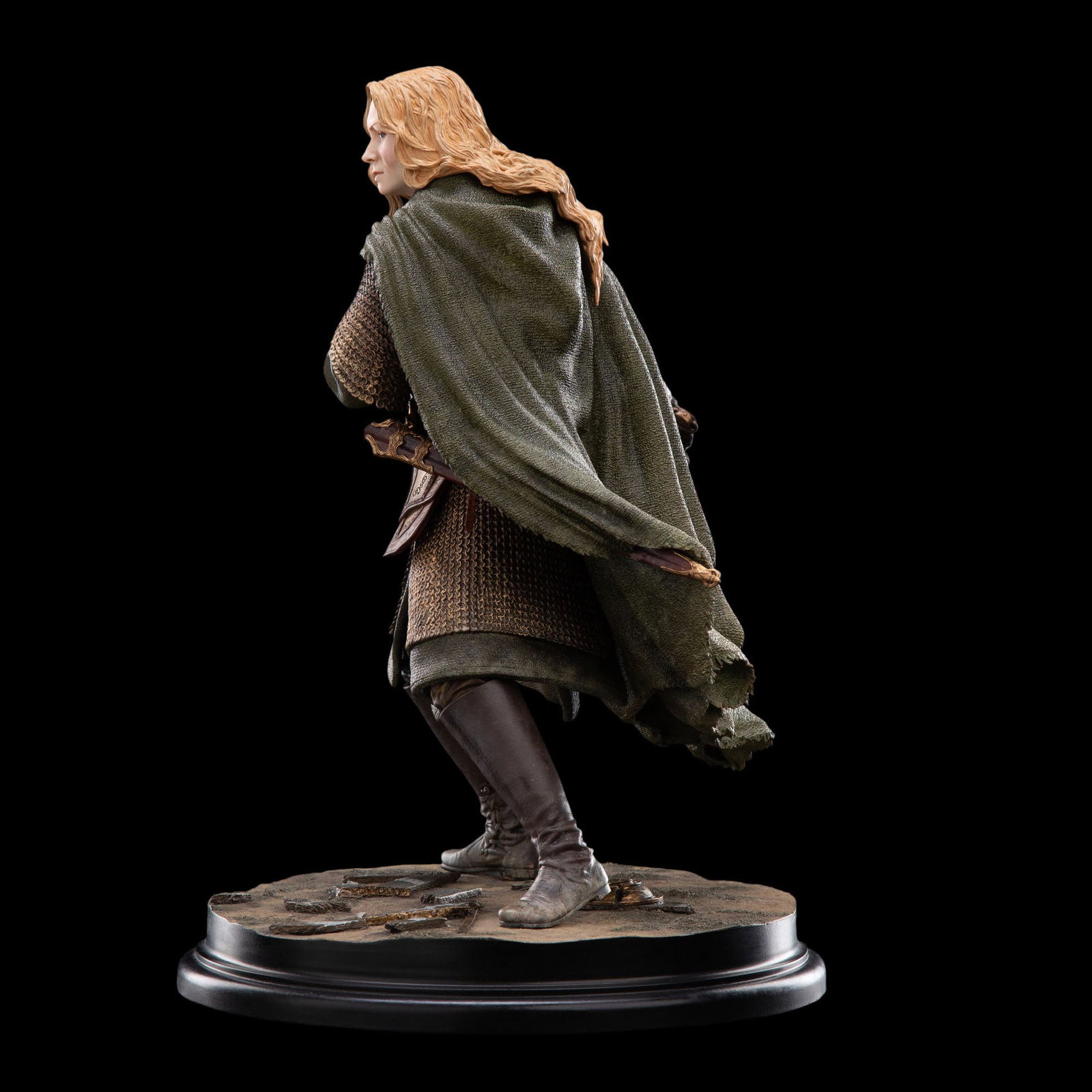 ÉOWYN, SHIELDMAIDEN OF ROHAN image 7