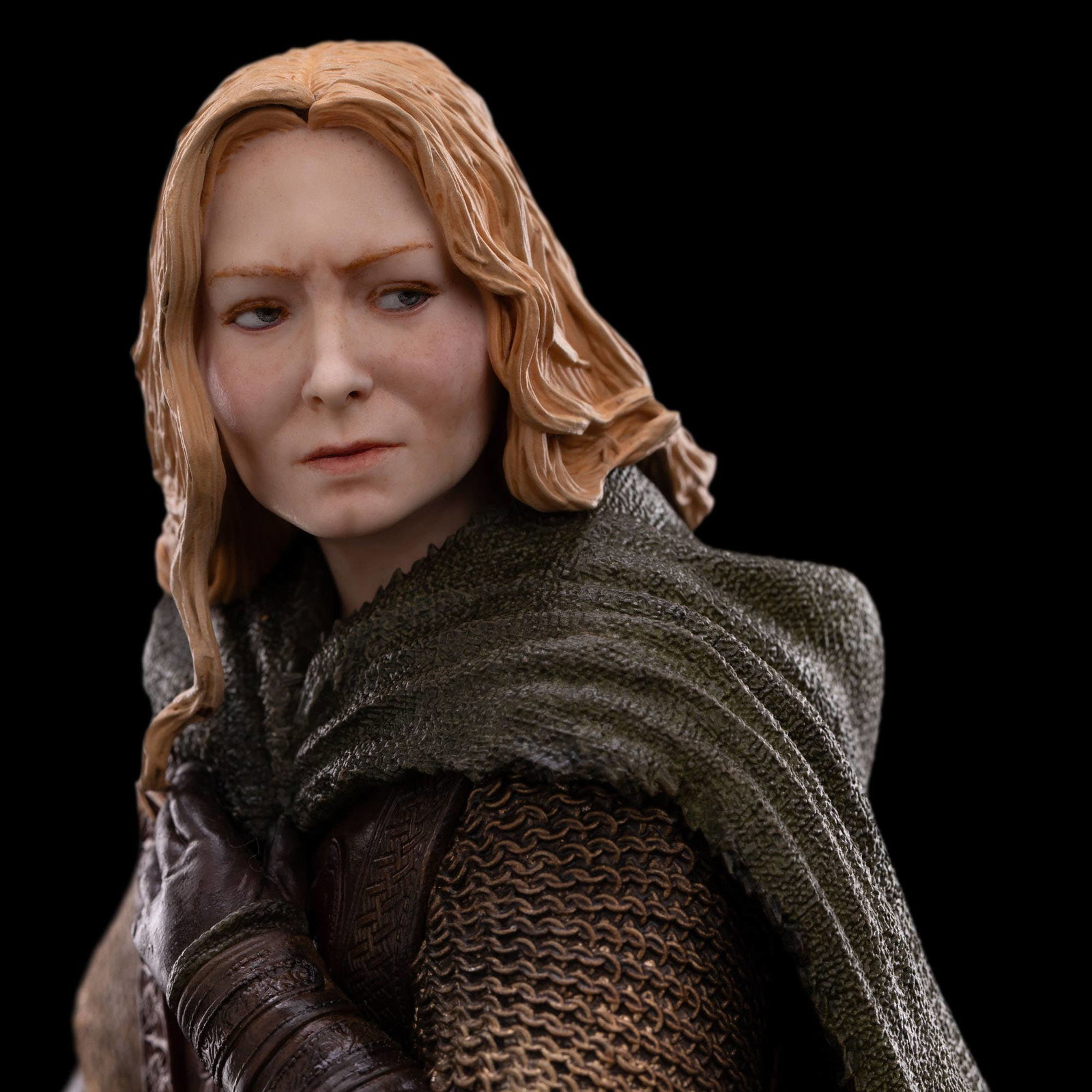 ÉOWYN, SHIELDMAIDEN OF ROHAN image 8
