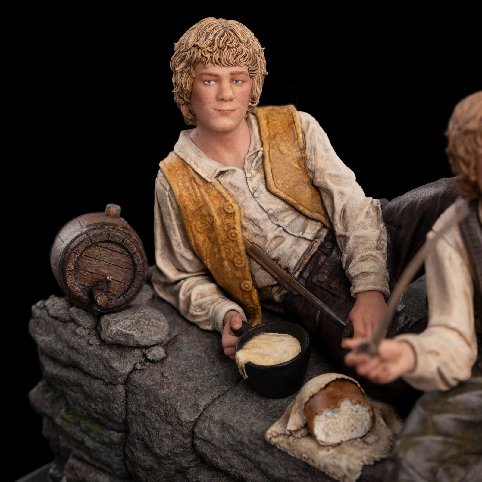 MERRY AND PIPPIN image 10