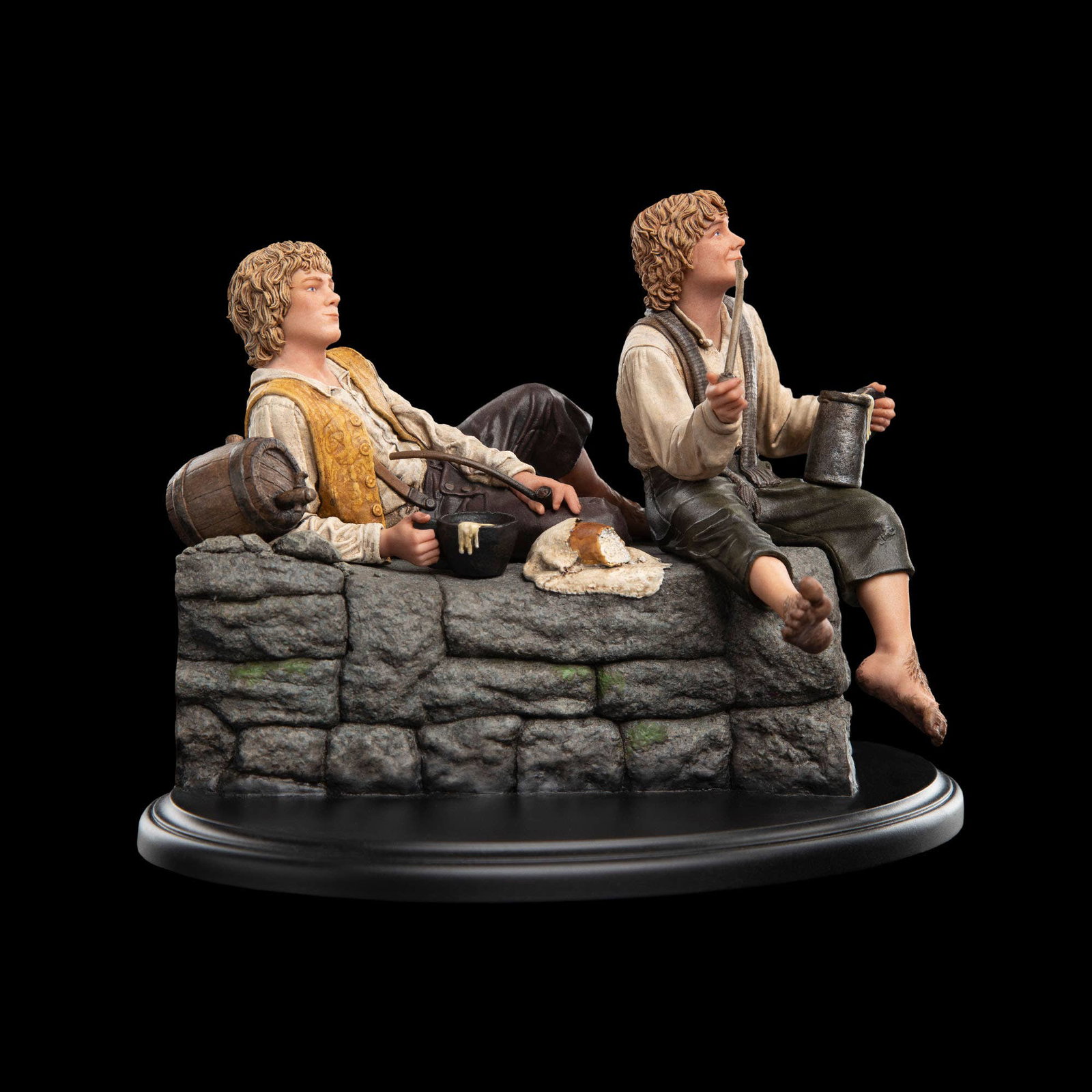 MERRY AND PIPPIN image 3