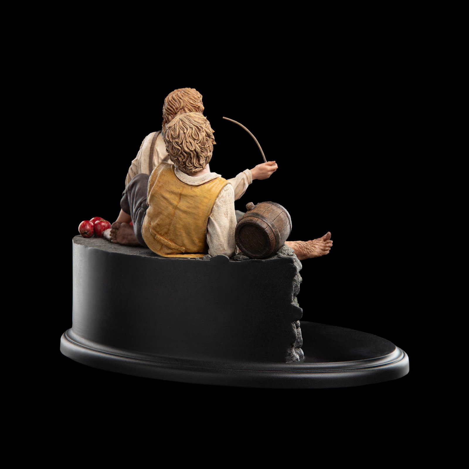 MERRY AND PIPPIN image 5