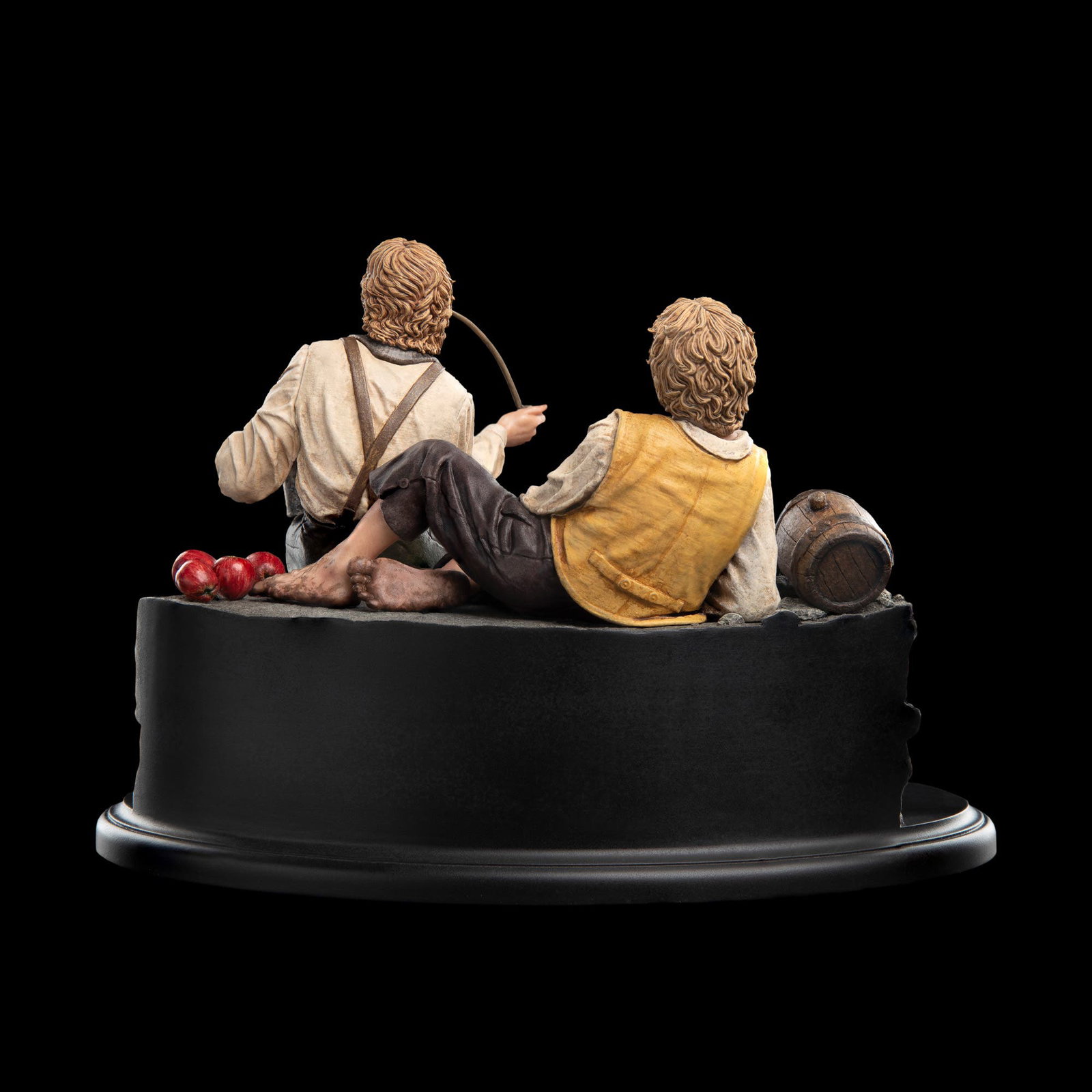 MERRY AND PIPPIN image 6