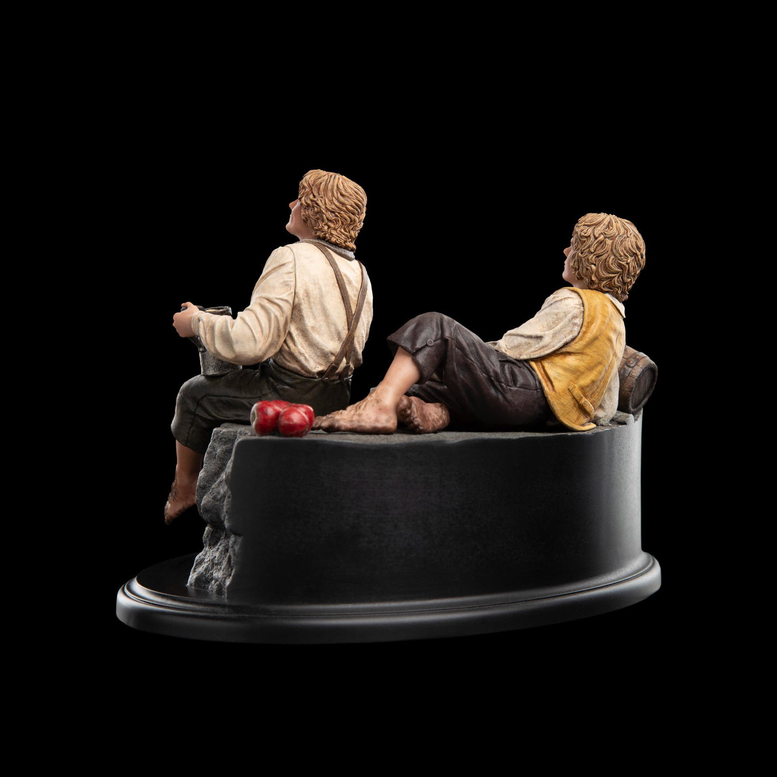MERRY AND PIPPIN image 7