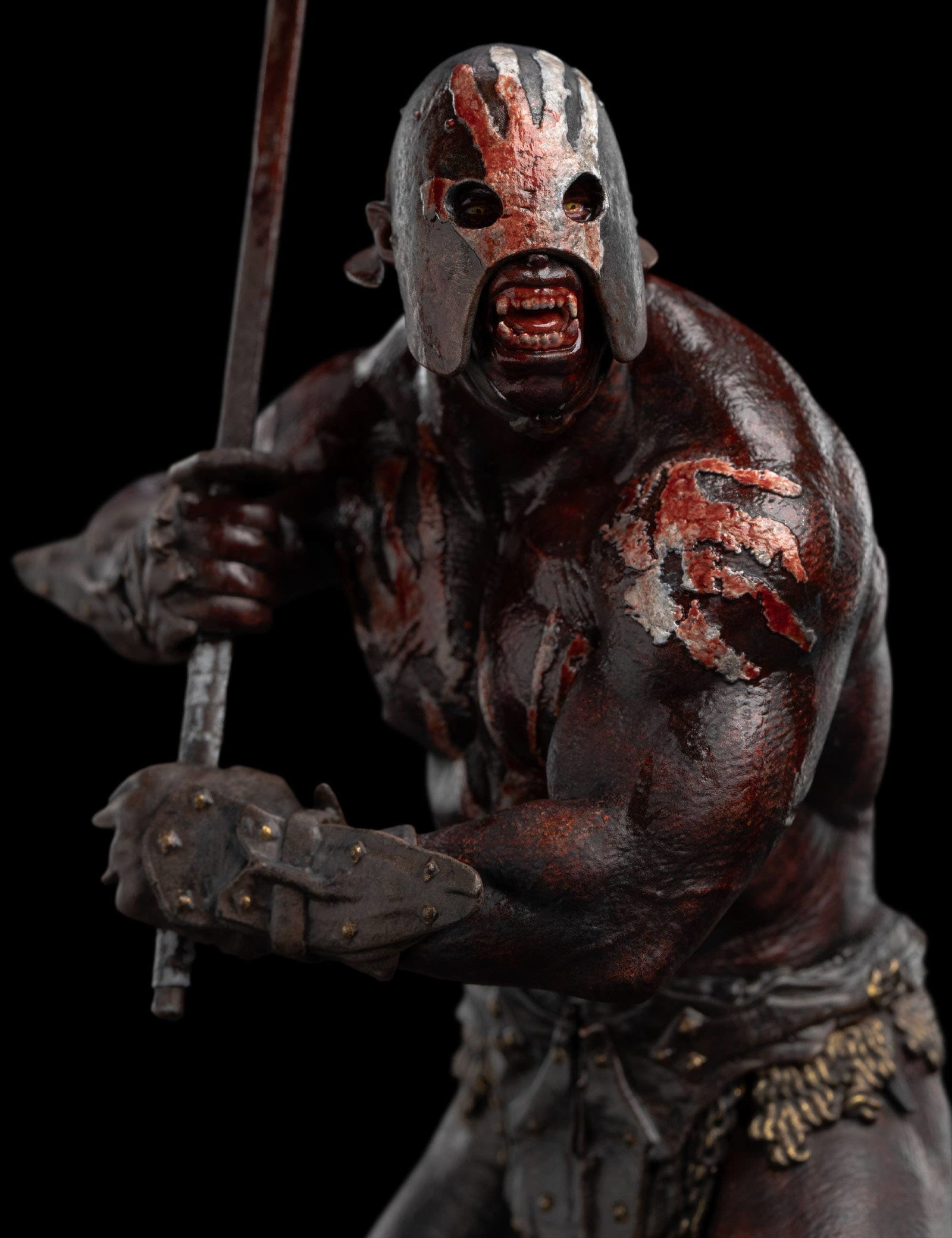 URUK-HAI BERSERKER image 10