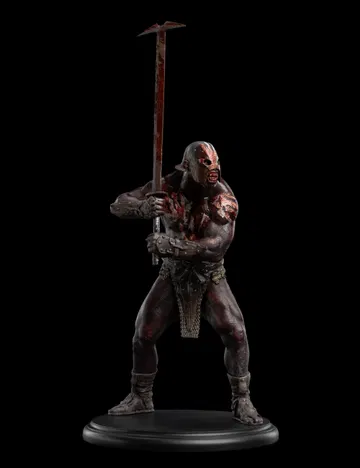 URUK-HAI BERSERKER