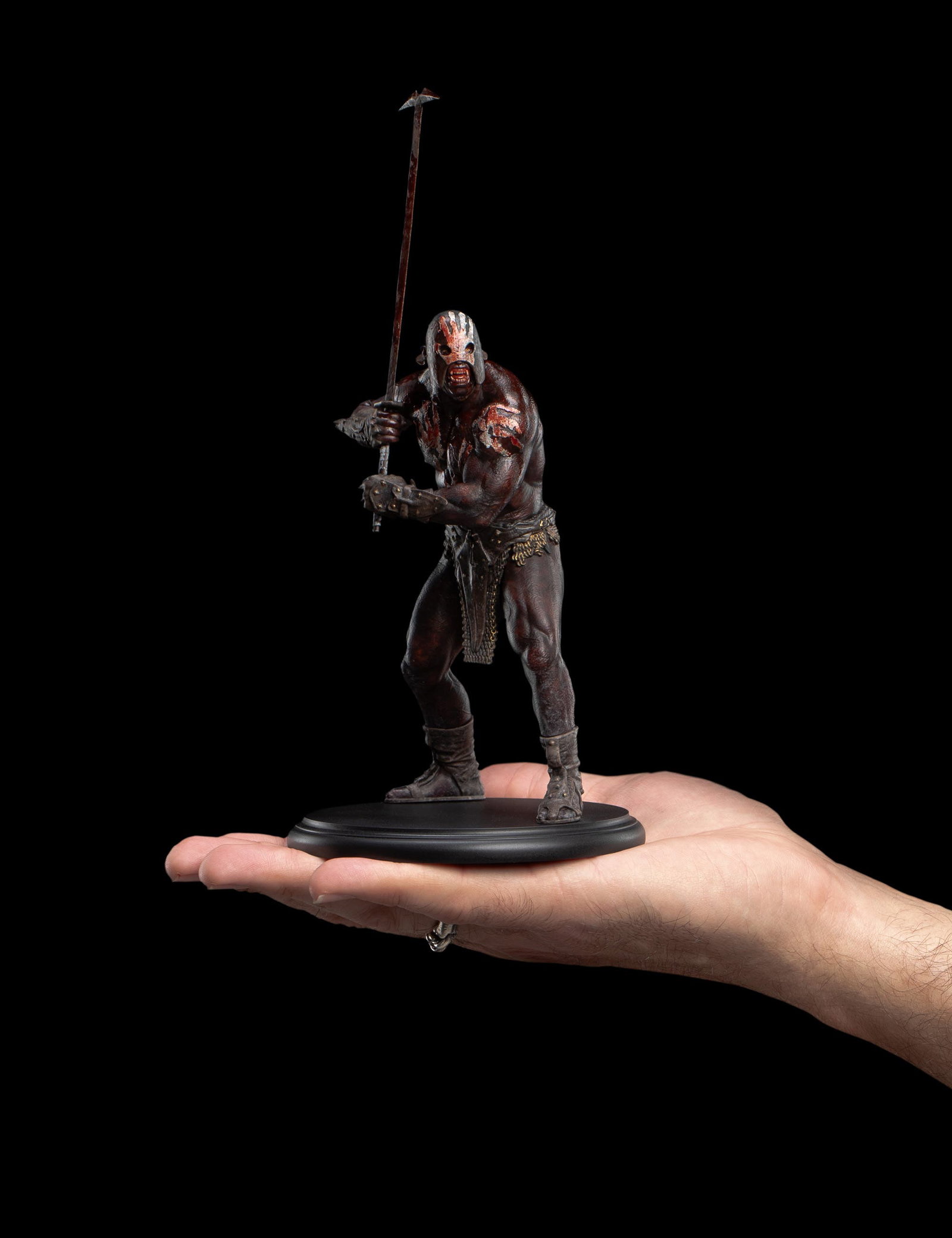 URUK-HAI BERSERKER image 2