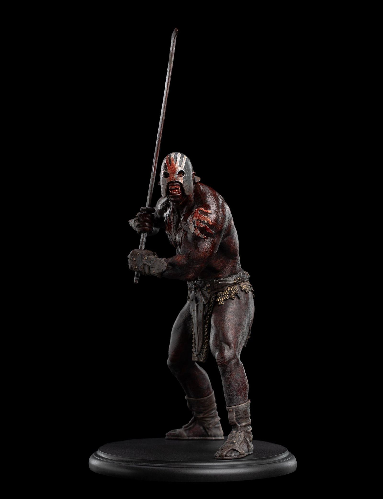 URUK-HAI BERSERKER image 3