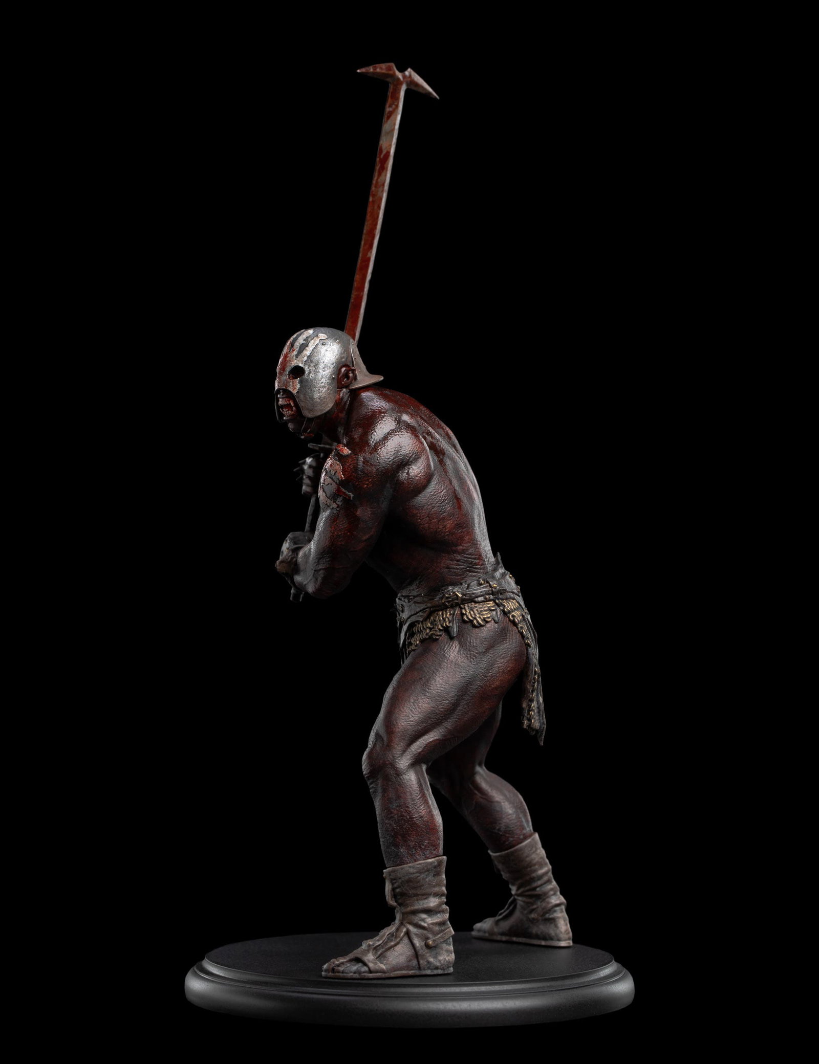 URUK-HAI BERSERKER image 4