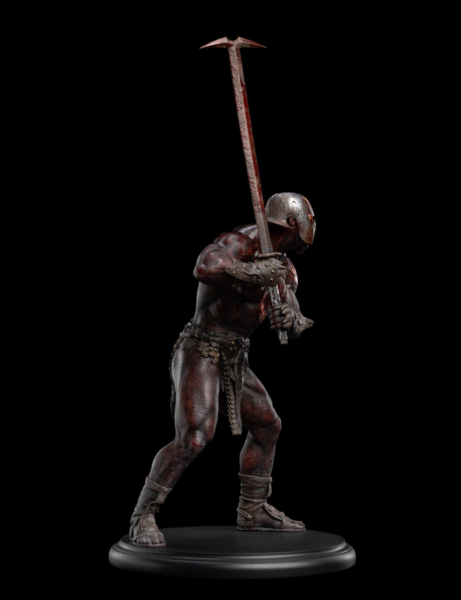 URUK-HAI BERSERKER image 8