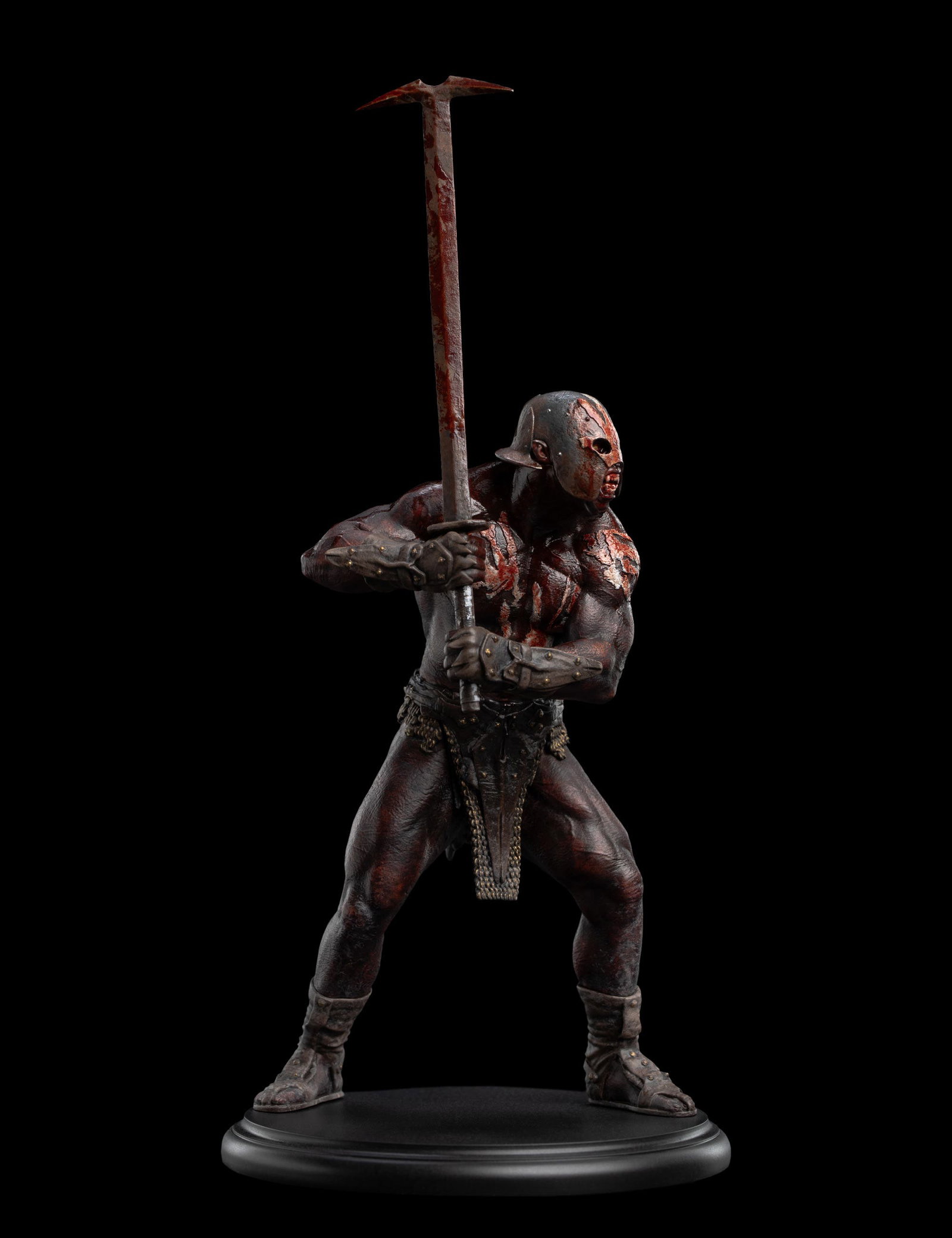 URUK-HAI BERSERKER image 9