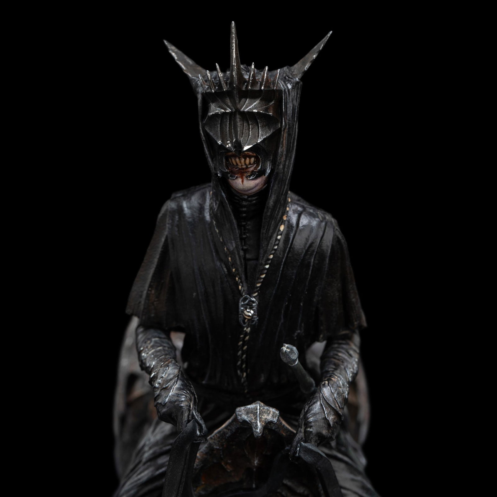 MOUTH OF SAURON image 10