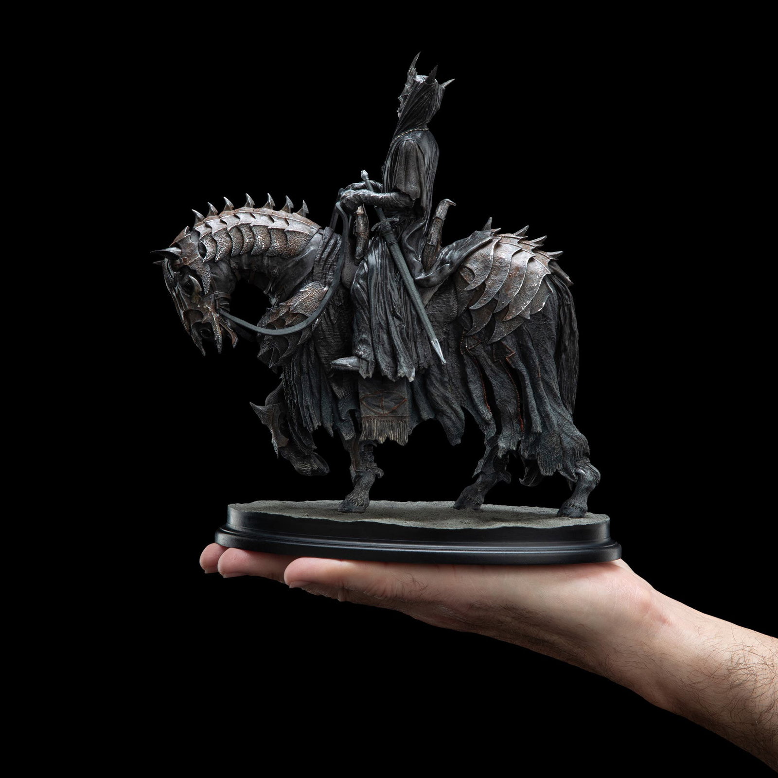 MOUTH OF SAURON image 2