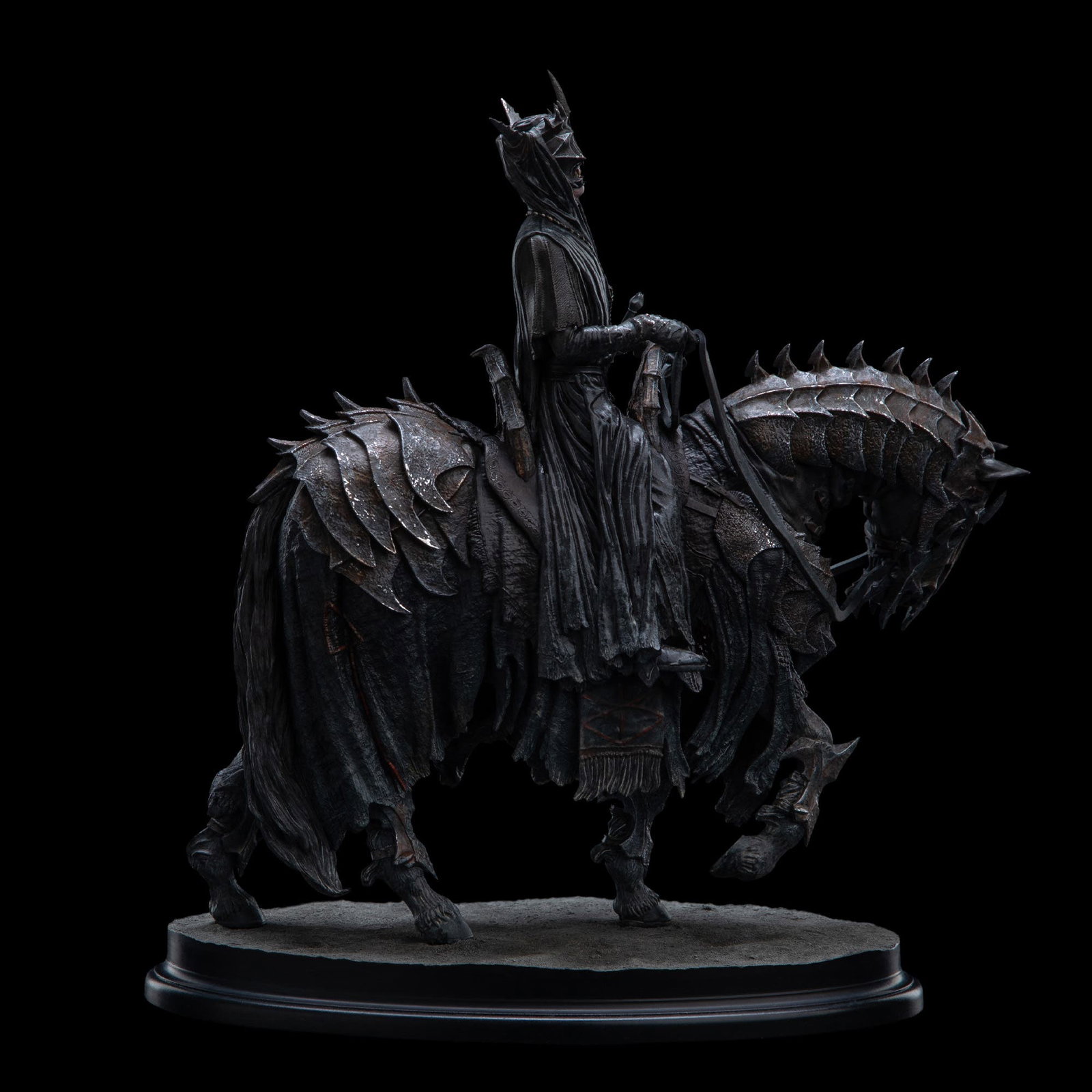 MOUTH OF SAURON image 3