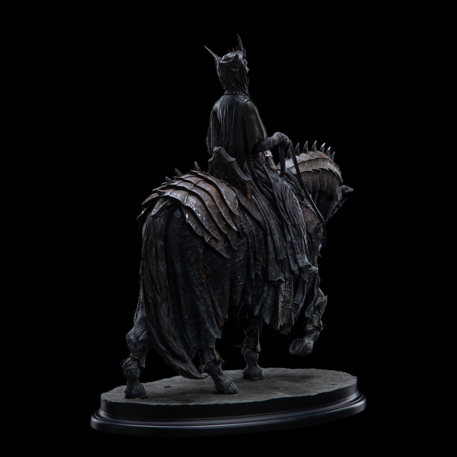 MOUTH OF SAURON image 4