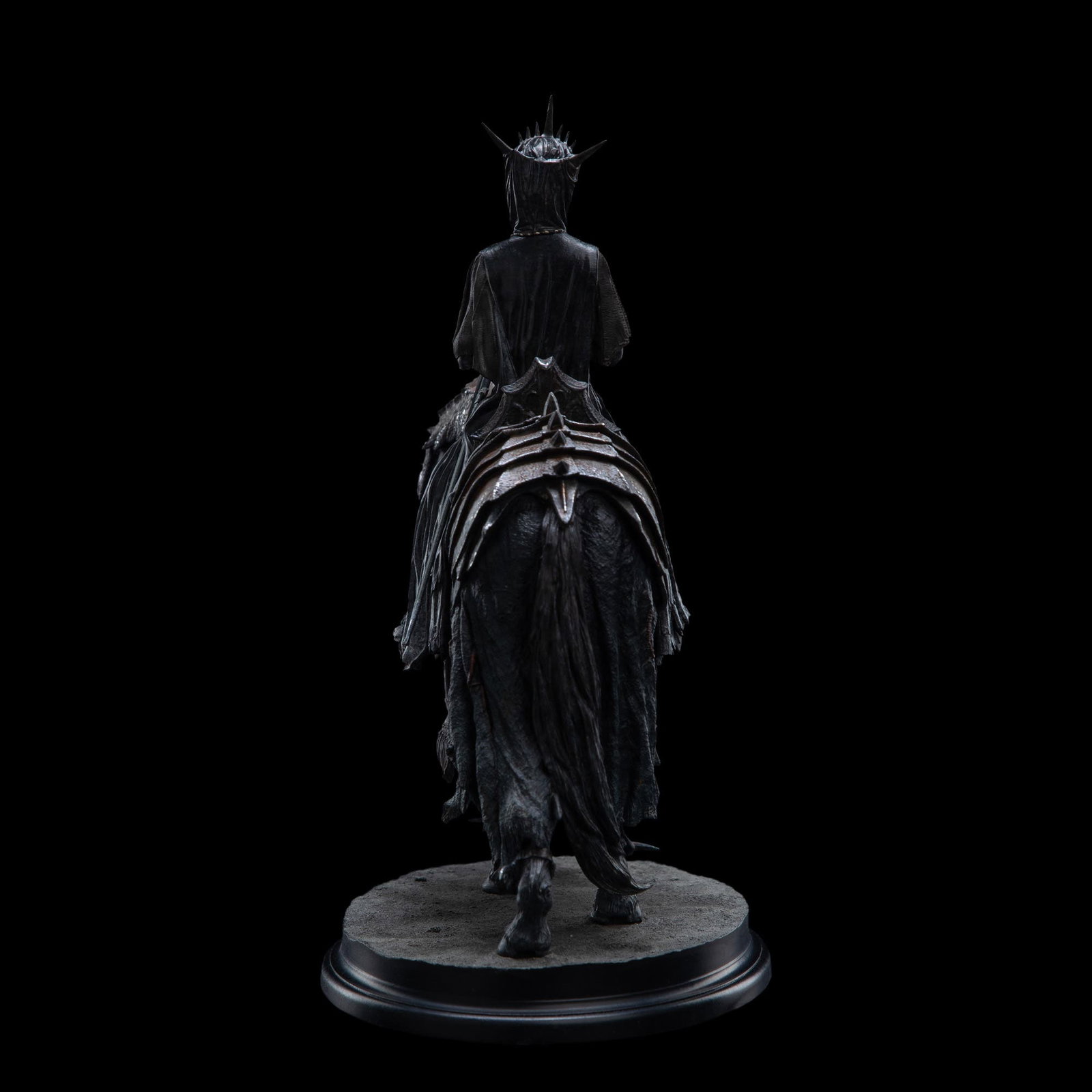 MOUTH OF SAURON image 5