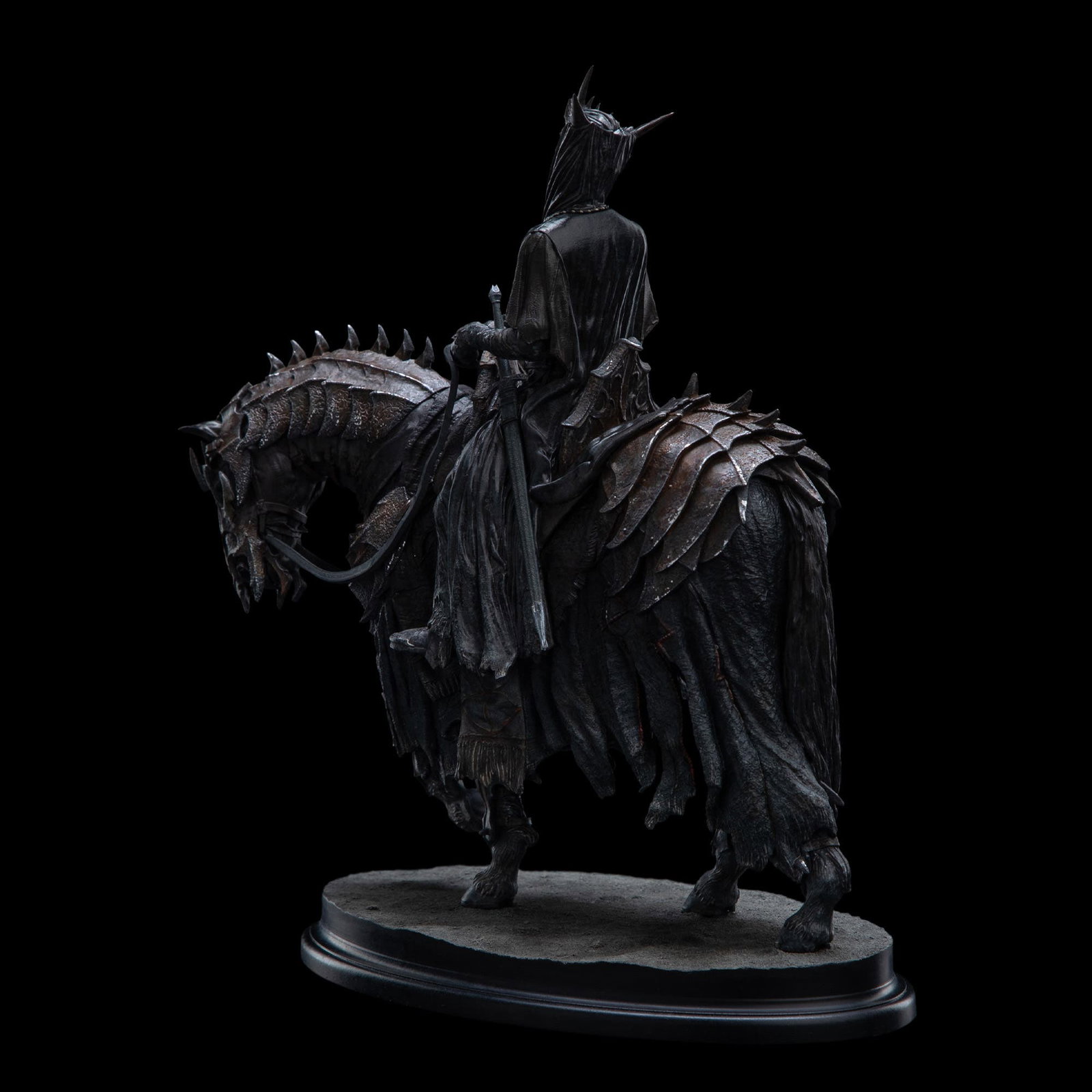 MOUTH OF SAURON image 6